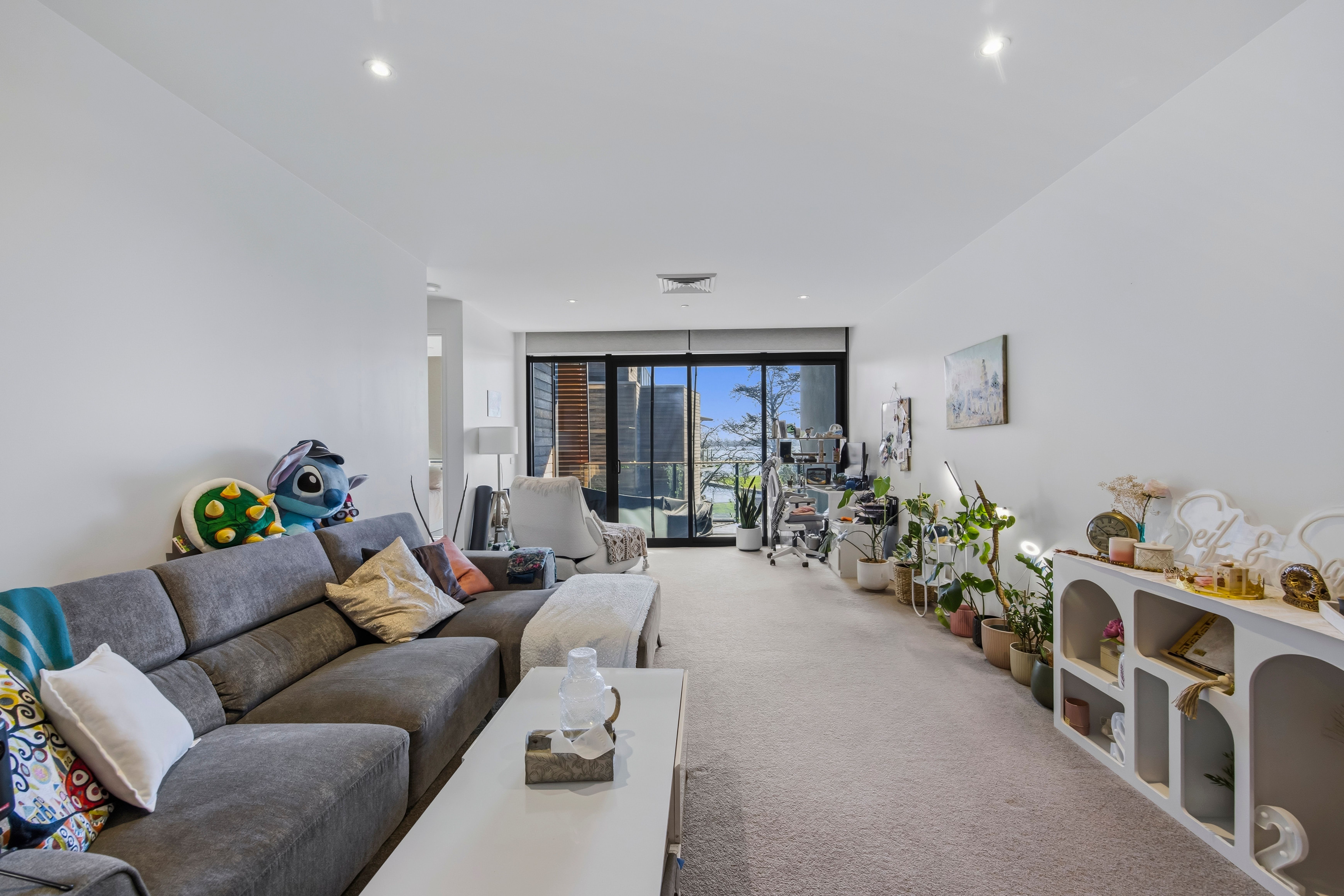 203/18 Wendouree Parade, Lake Wendouree, VIC 3350