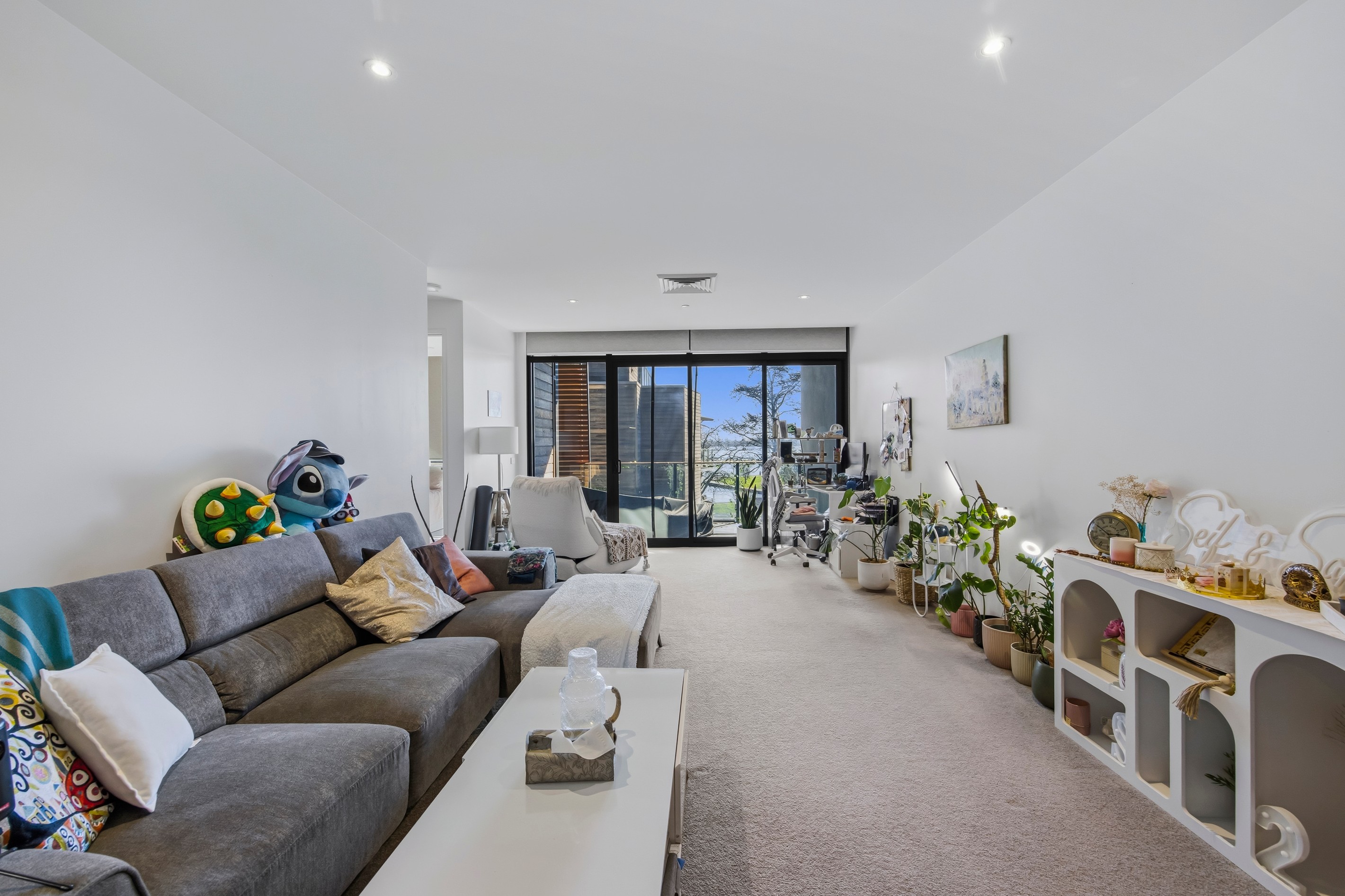 203/18 Wendouree Parade, Lake Wendouree, VIC 3350
