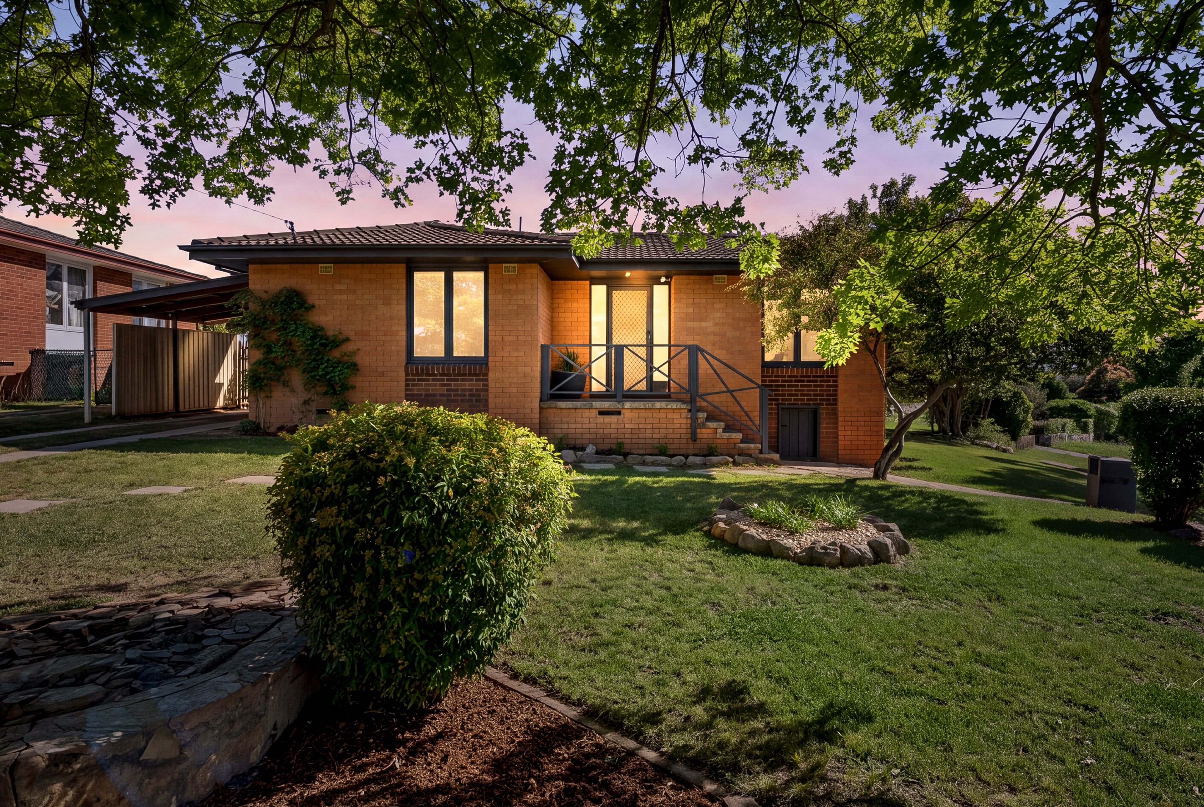 31 Waratah Street — photo from Ray White Queanbeyan