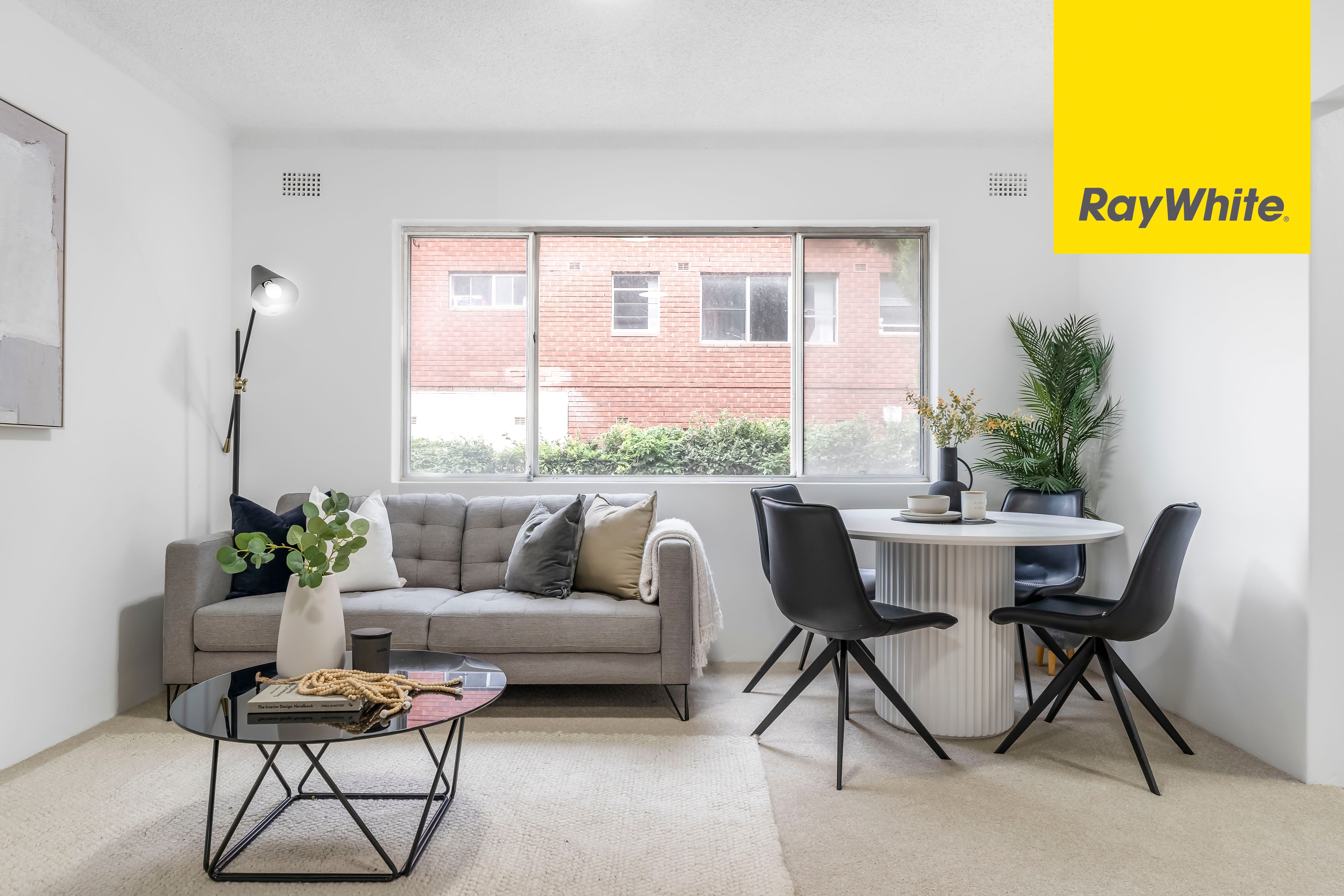 1/10 May Street, Eastwood, NSW 2122