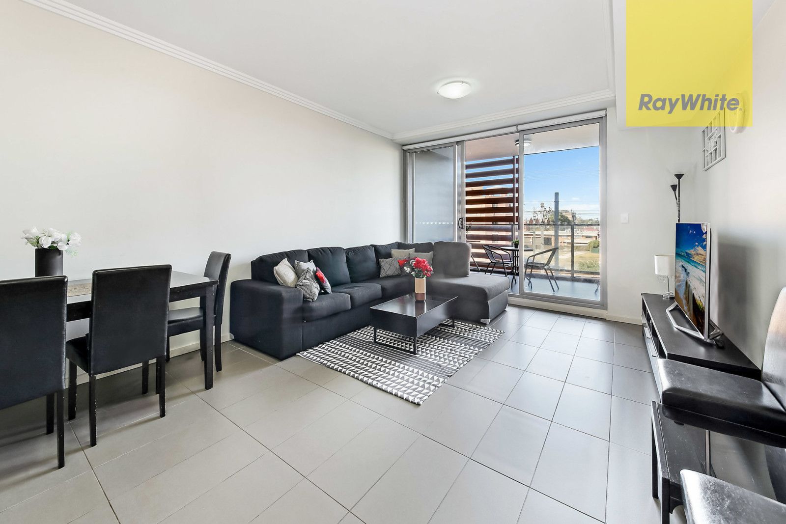 314/36-46 Cowper Street, Parramatta, NSW 2150