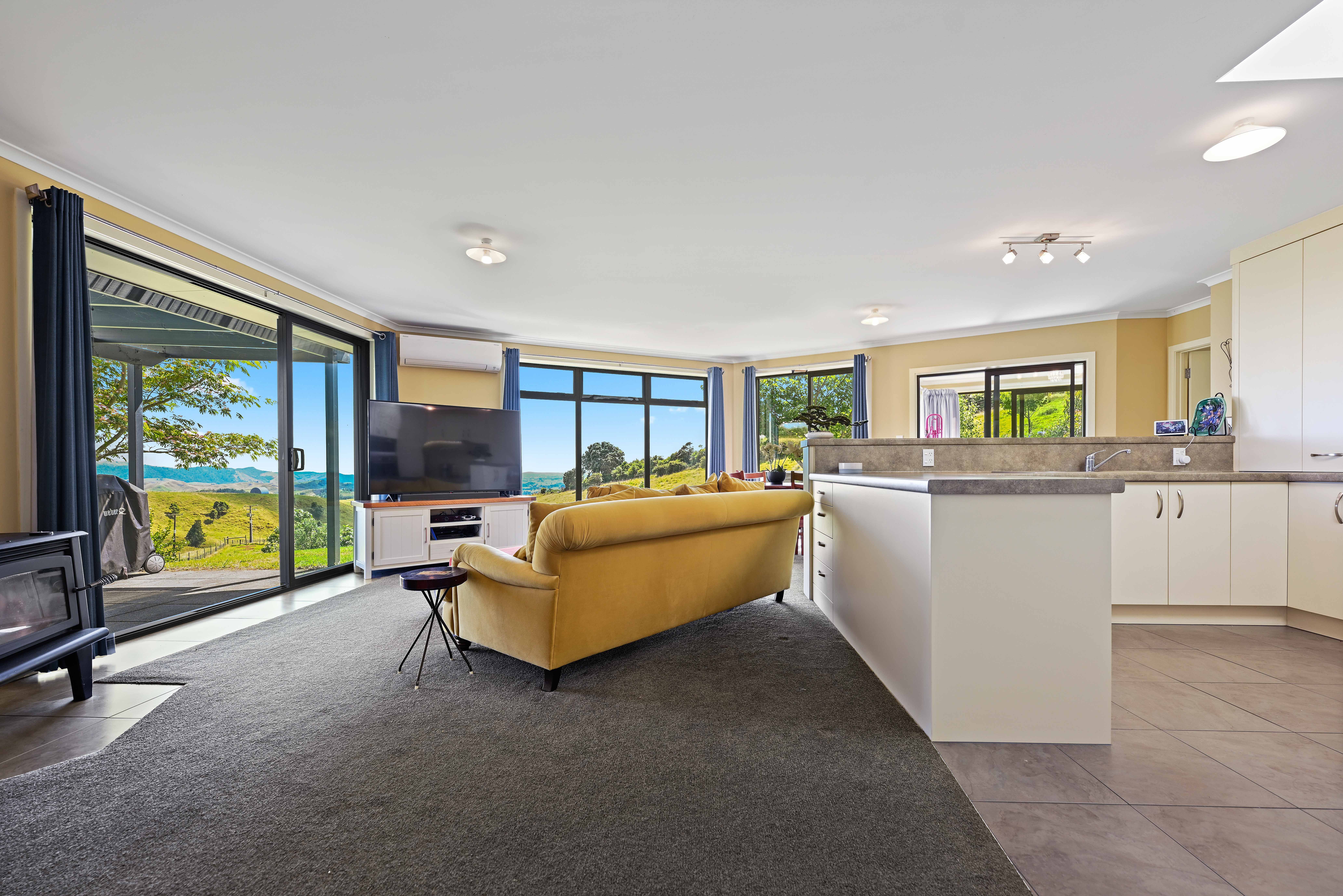 278 Arthur Road, Te Pahu, Waipa District 3285 Sold Lifestyle Property