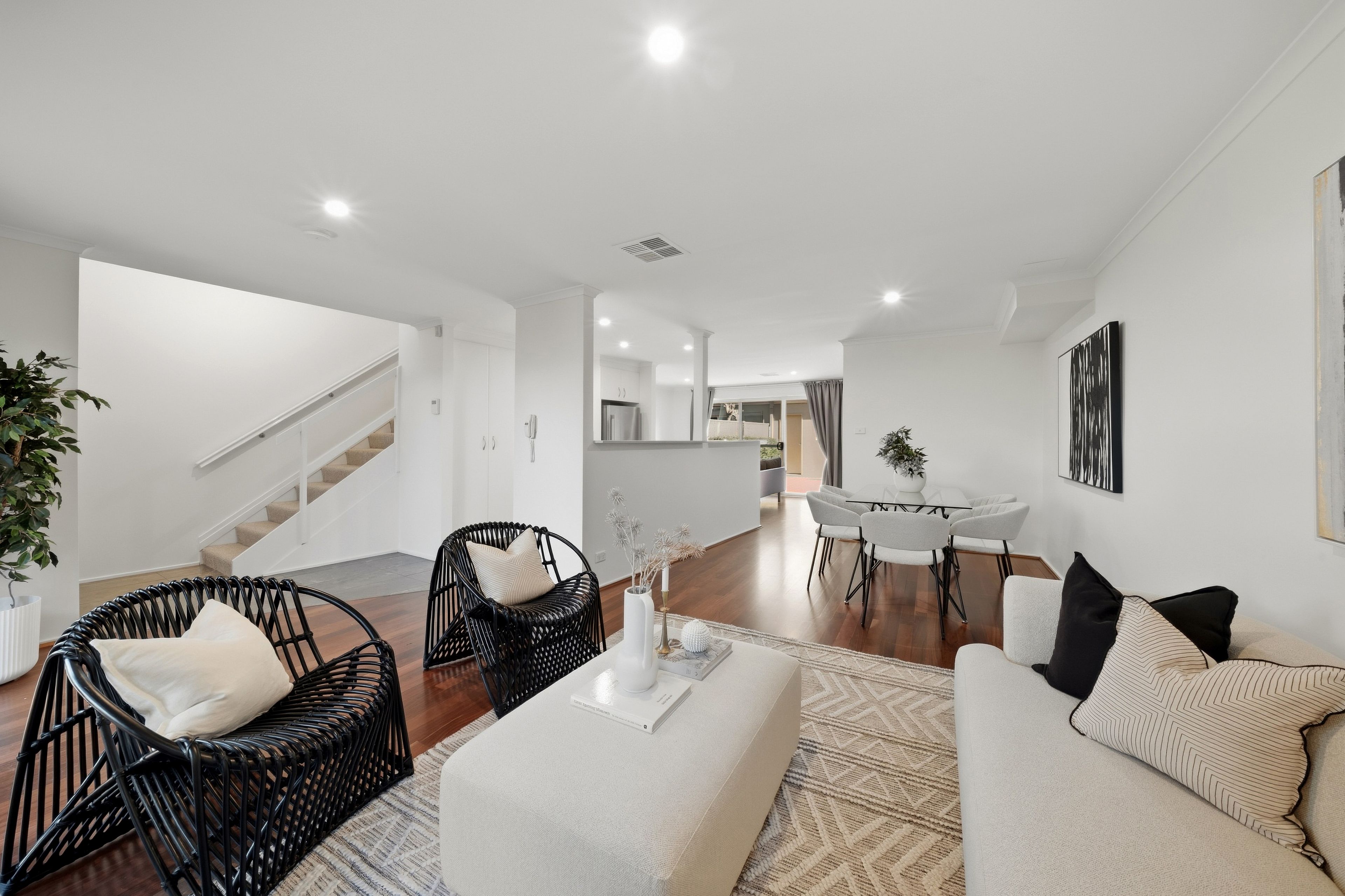 11/60 Boldrewood Street, Turner, ACT 2612