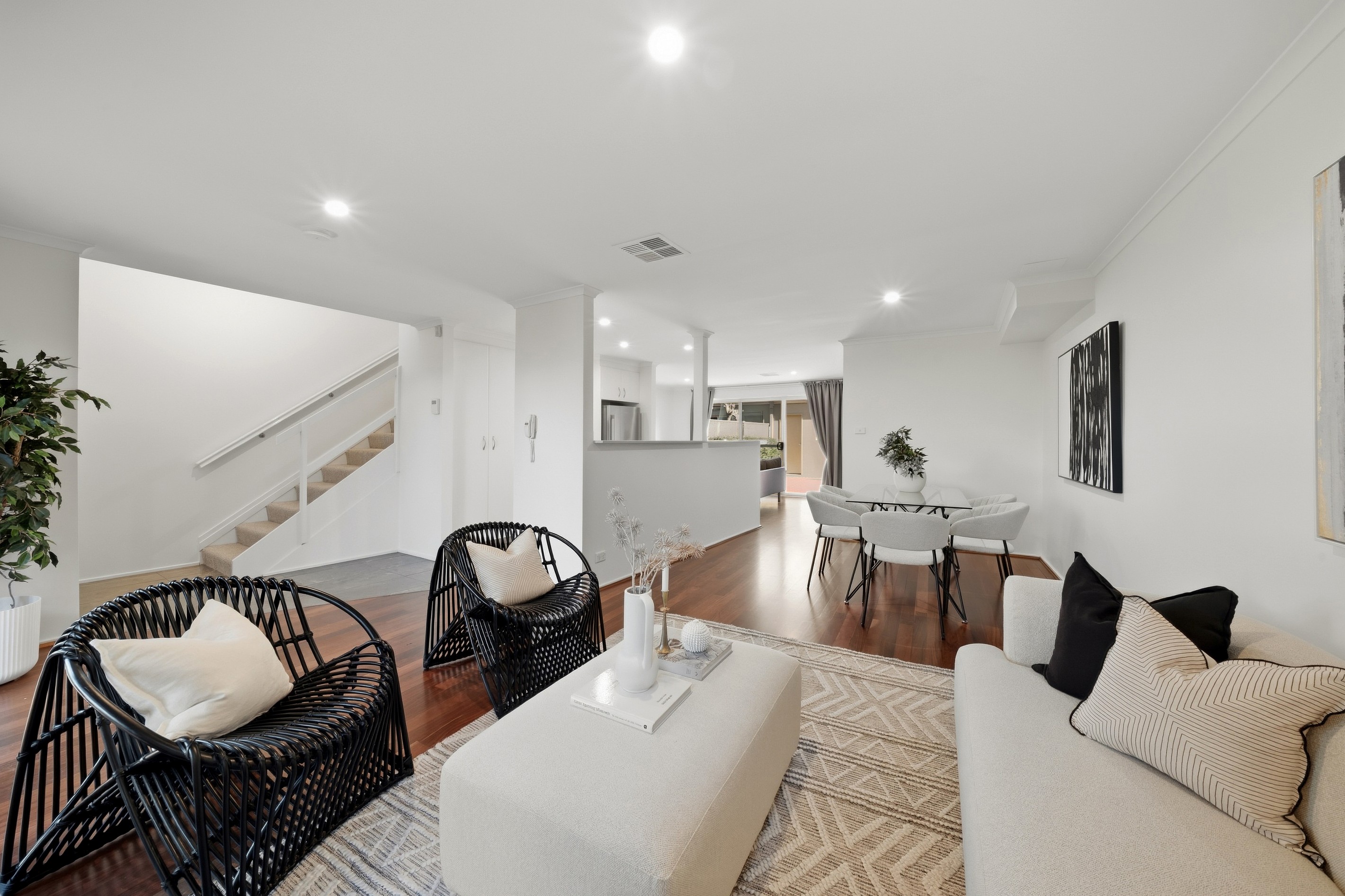 11/60 Boldrewood Street, Turner, ACT 2612