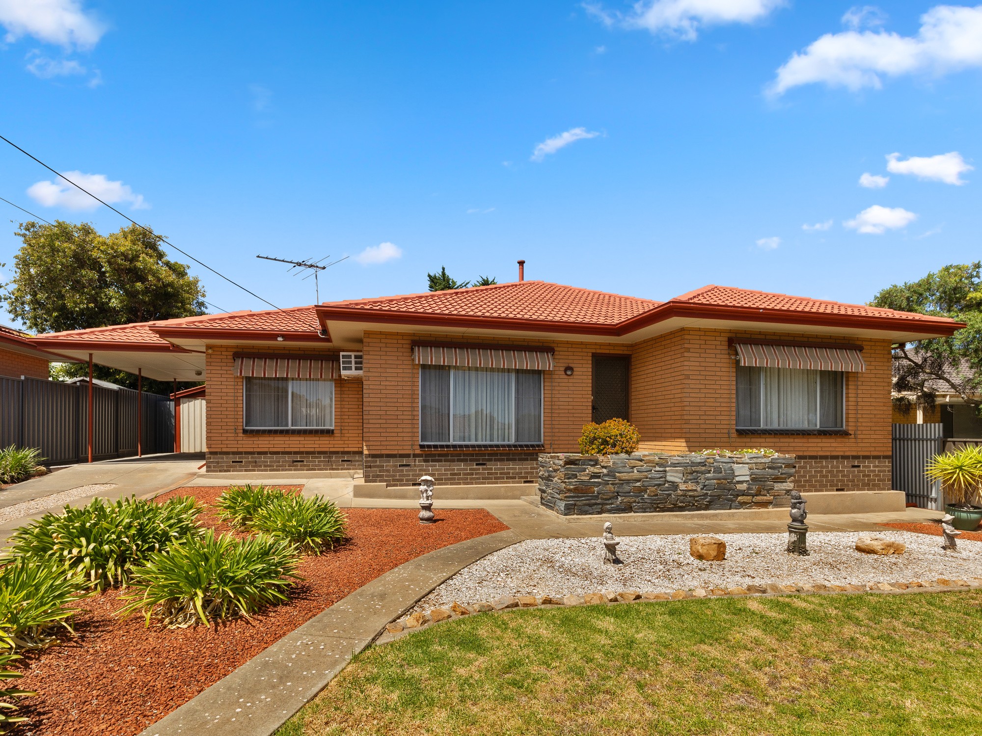 16 Briscoe Street, Port Noarlunga, SA 5167