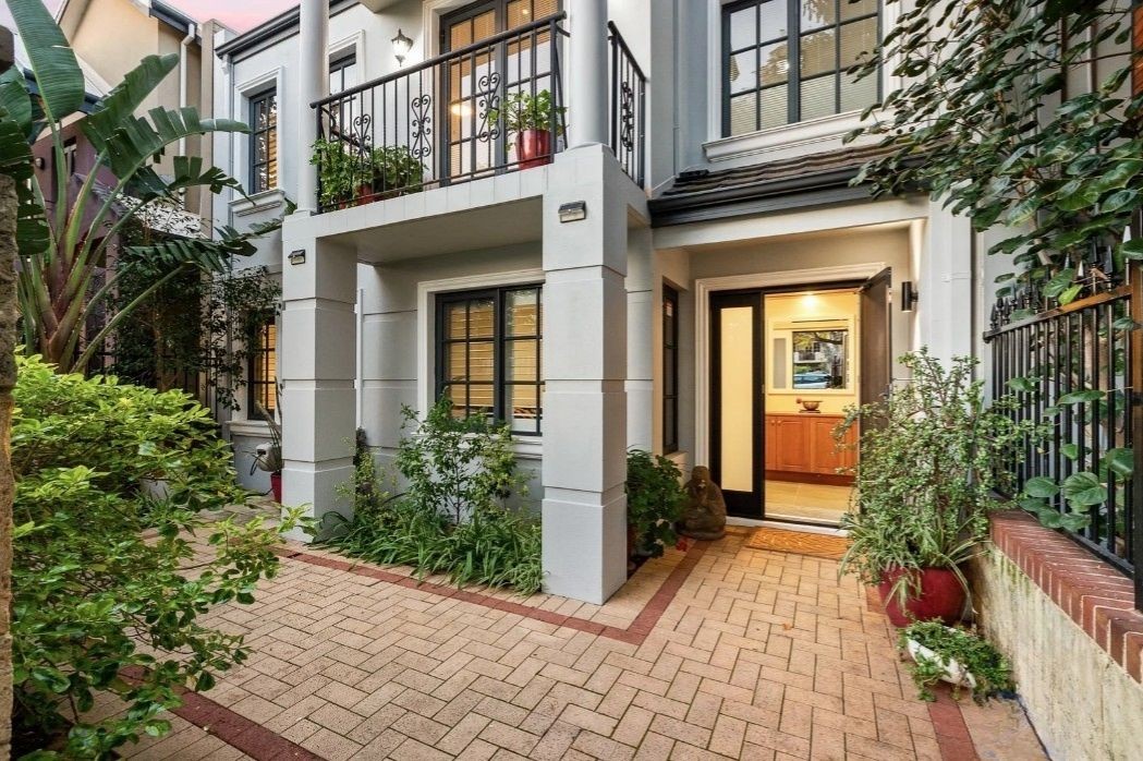 91 Waterway Crescent, Ascot, WA 6104