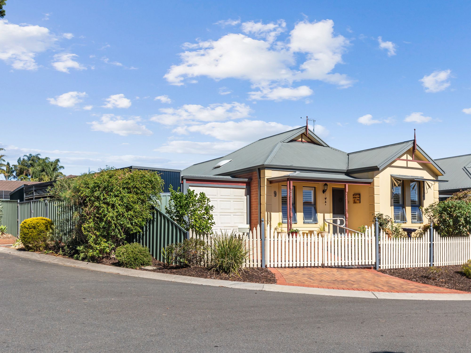 9 Wildi Court, Happy Valley, SA 5159