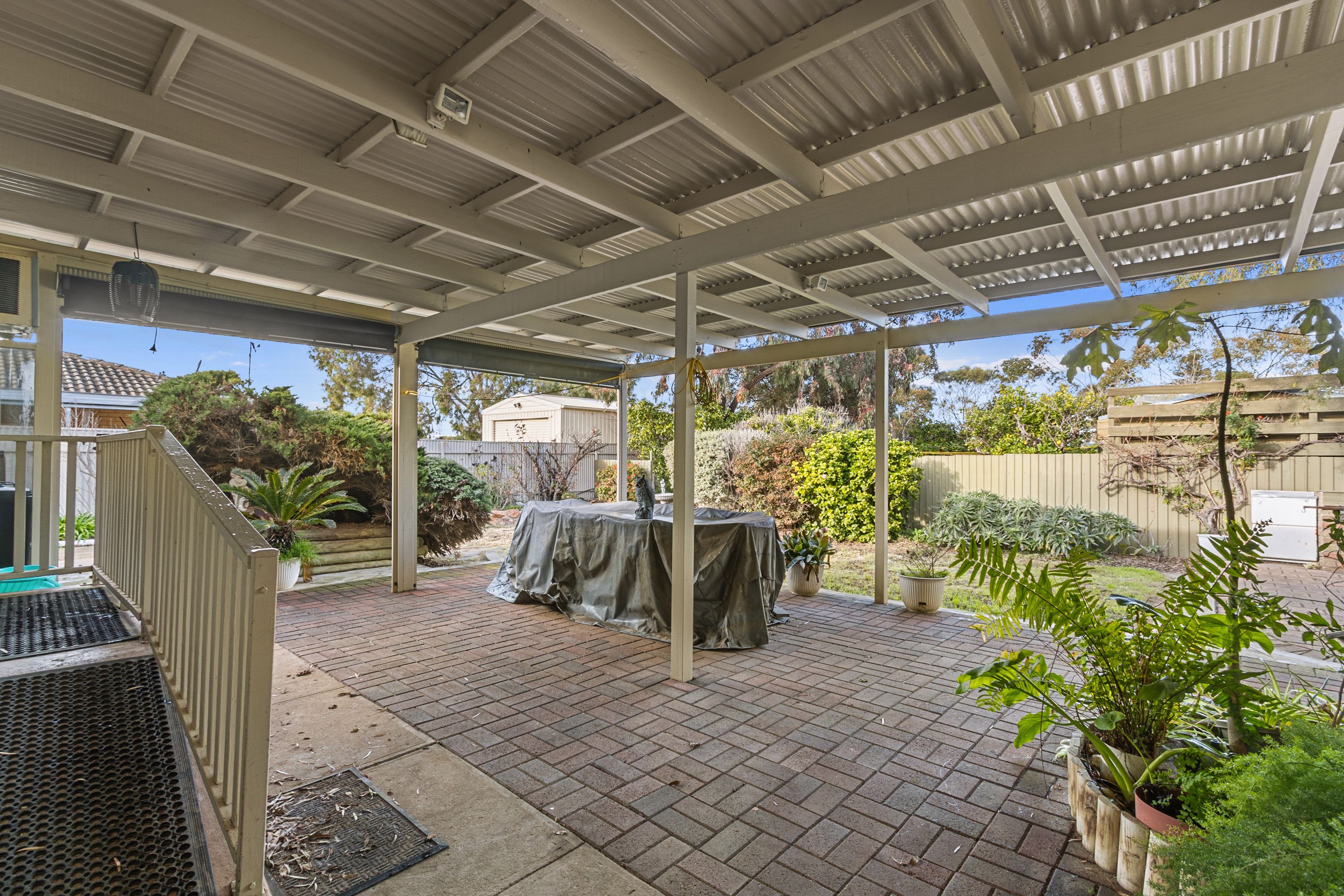 5 The Crescent — photo 14 of 19