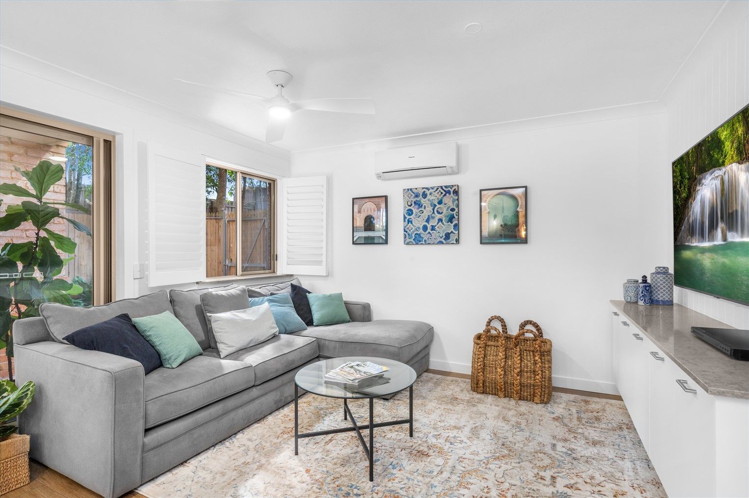 108/120 Uxbridge Street, Grange, QLD 4051