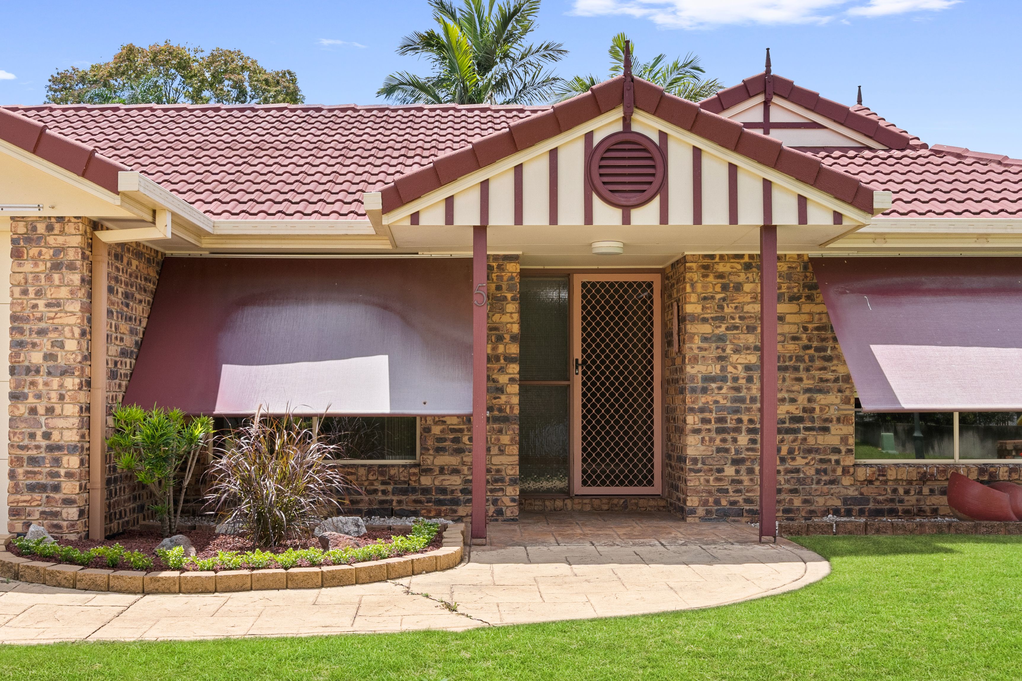 5 Cassia Place, Taigum, QLD 4018