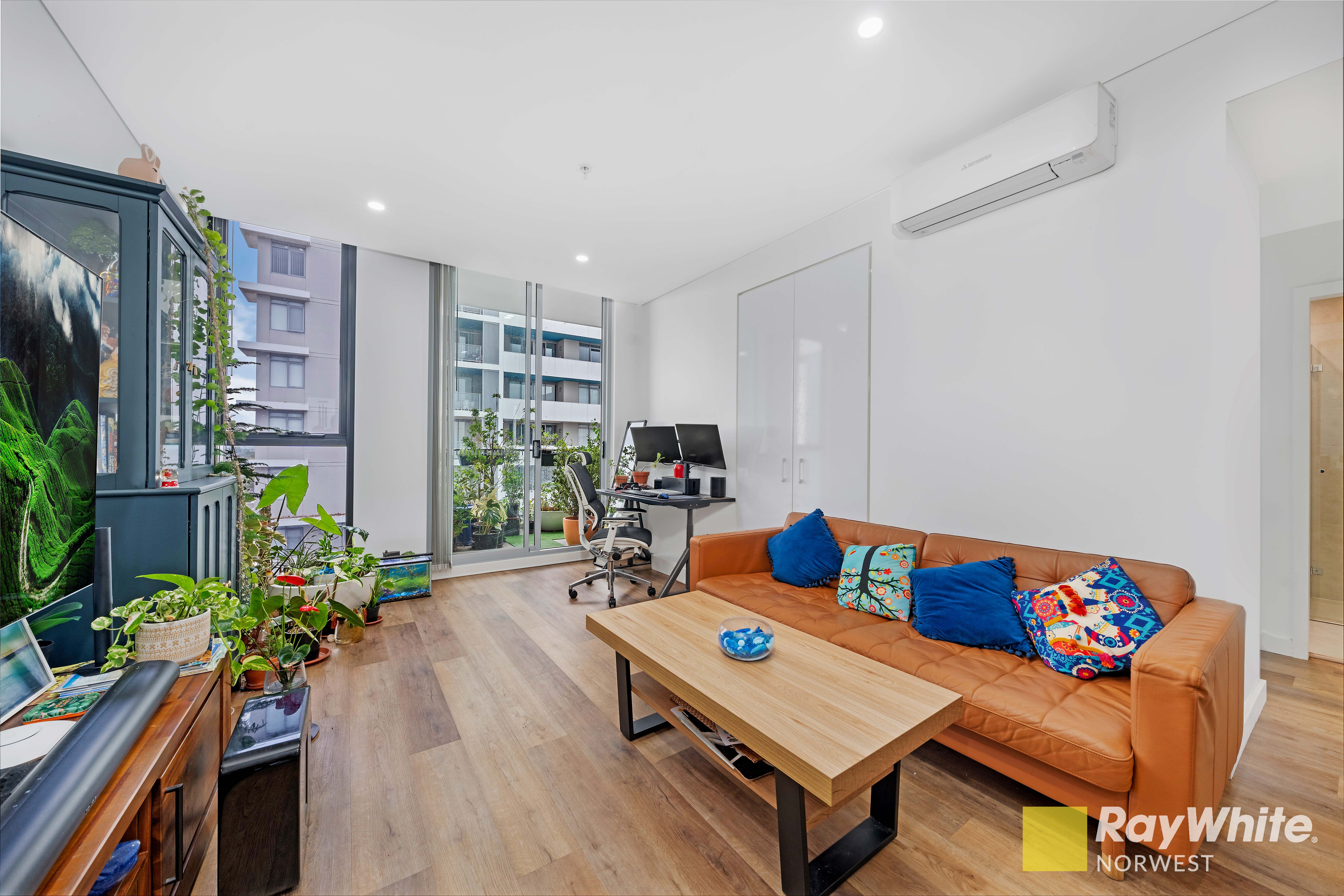 901/25 Bigge Street, Liverpool, NSW 2170
