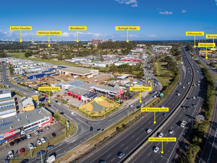 1 52 Spencer Road Nerang Qld Commercial Land Land Development