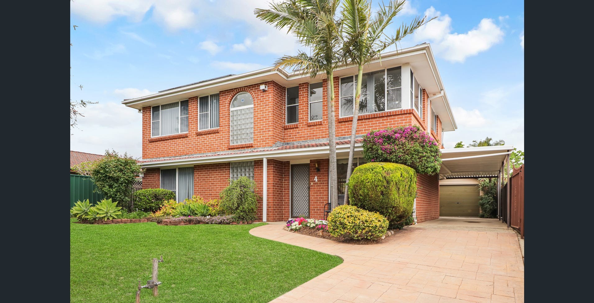 4 Ivan Street, Minchinbury, NSW 2770