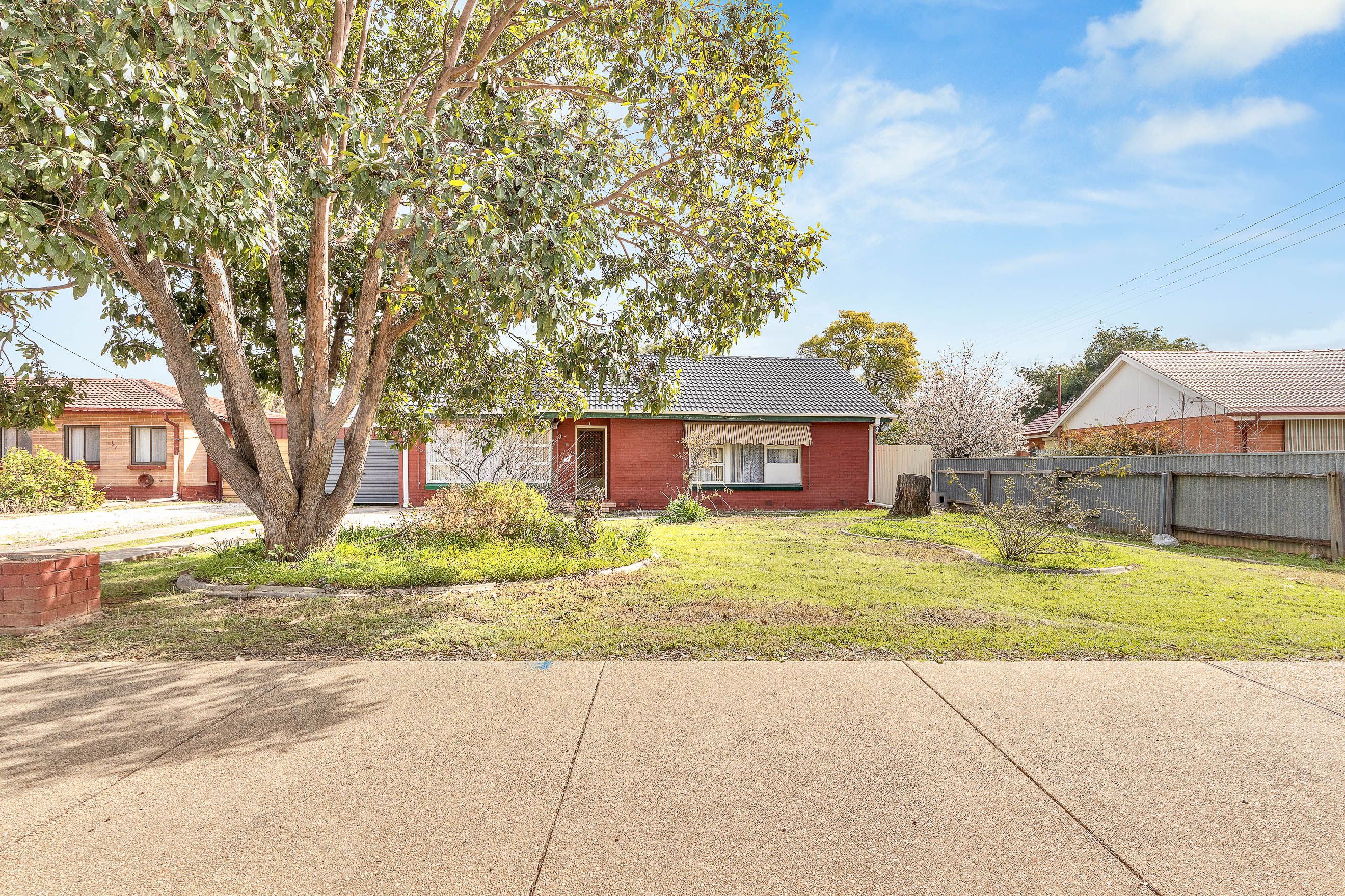 149 Peachey Road