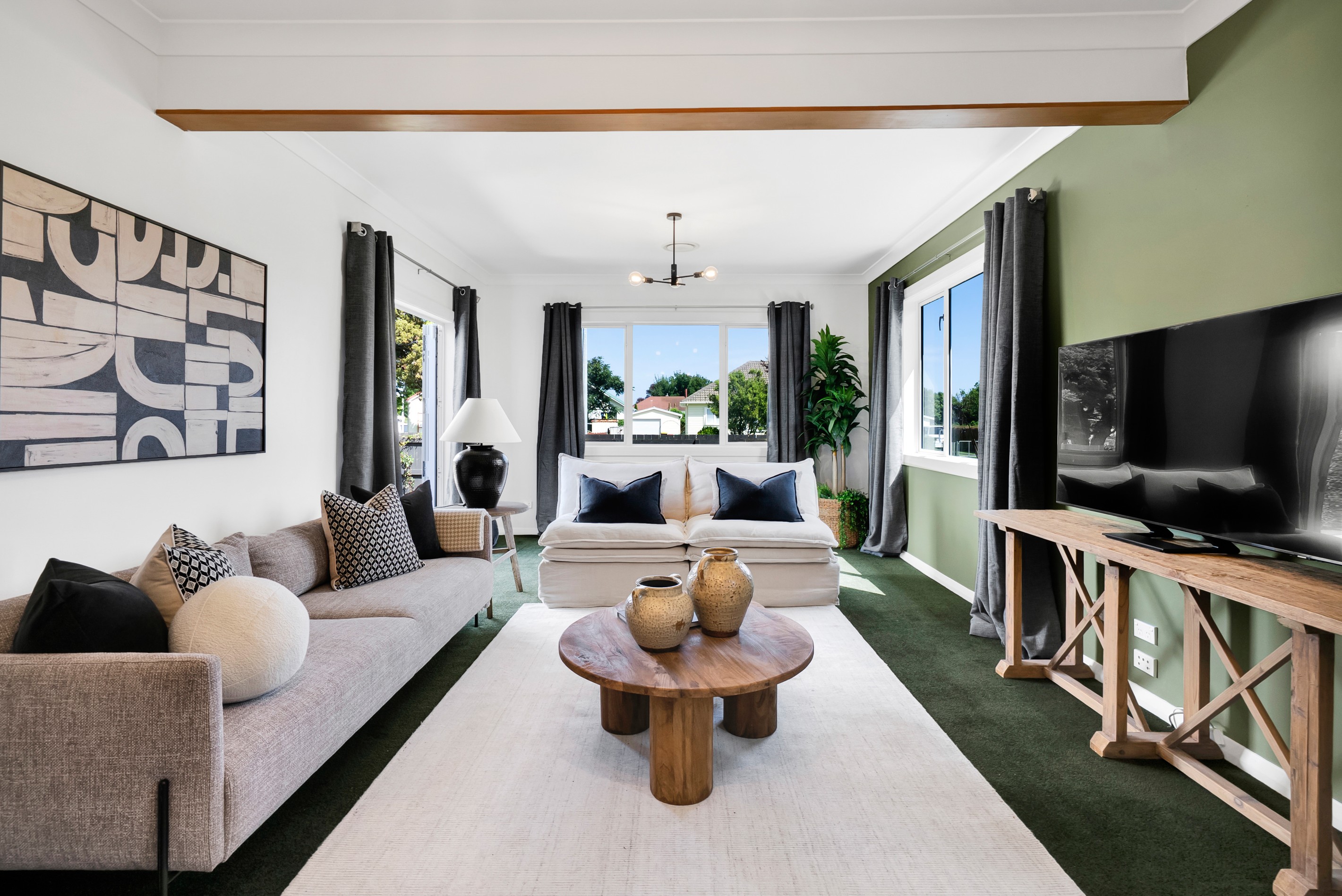 43 Somerset Street, Brooklands, New Plymouth District