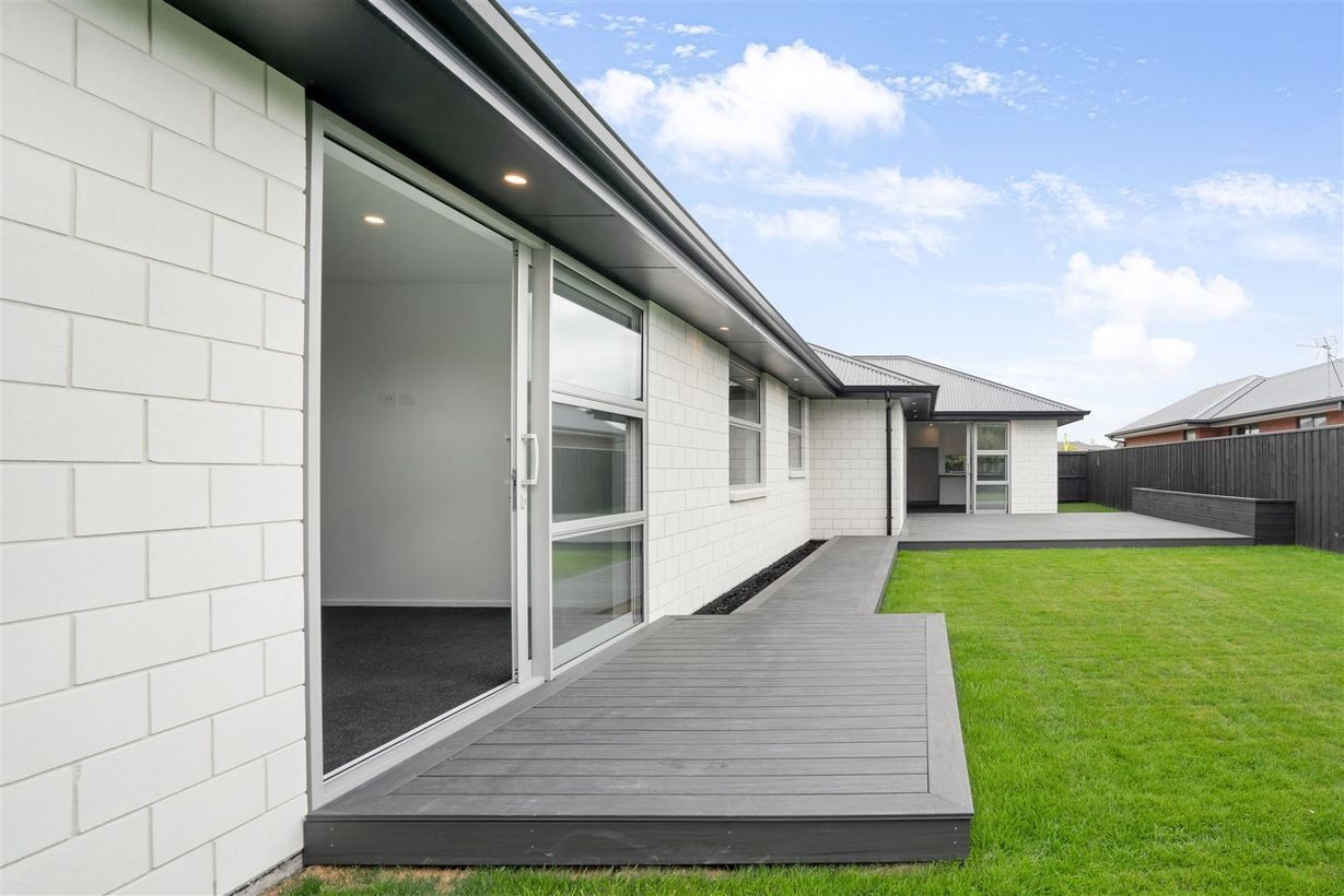 15 Broadlands Drive, Rolleston, Selwyn District