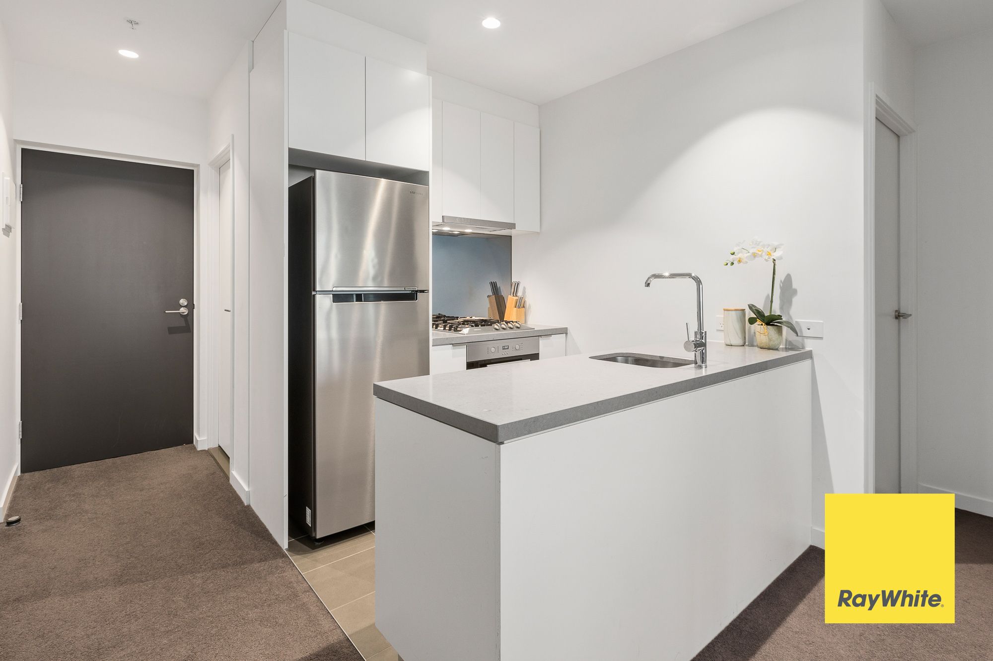 4007/45 Clarke Street, Southbank, VIC 3006