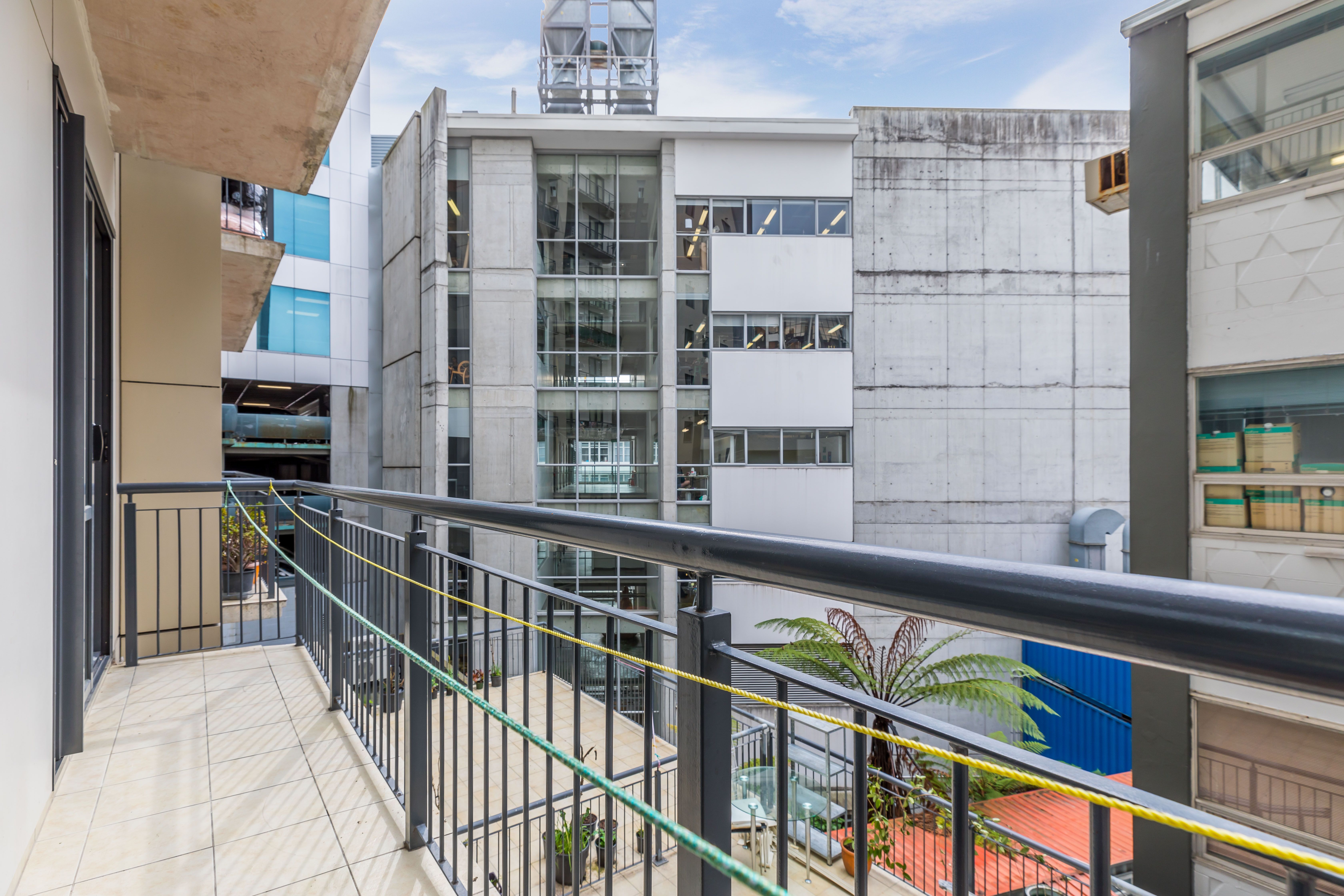 410/76 Wakefield Street, Auckland Central, Auckland City