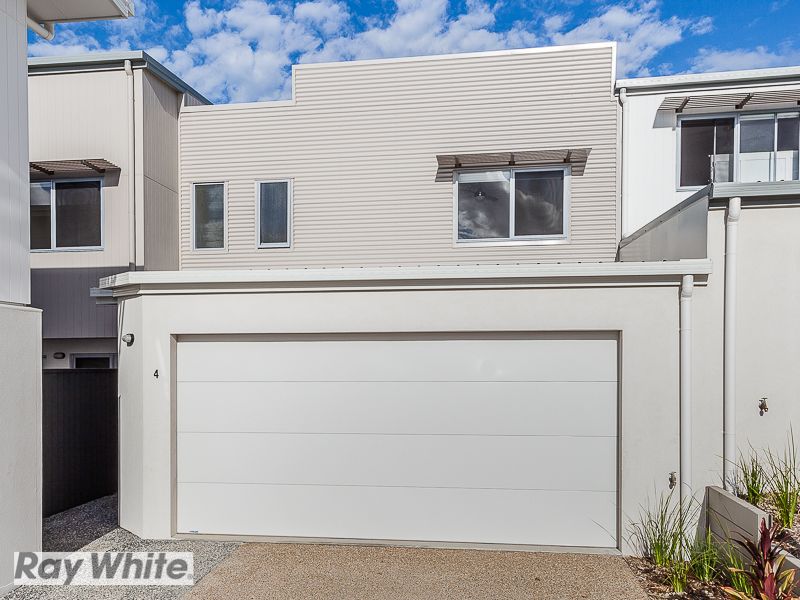 4/1-19 Bowen Street, Mango Hill, QLD 4509