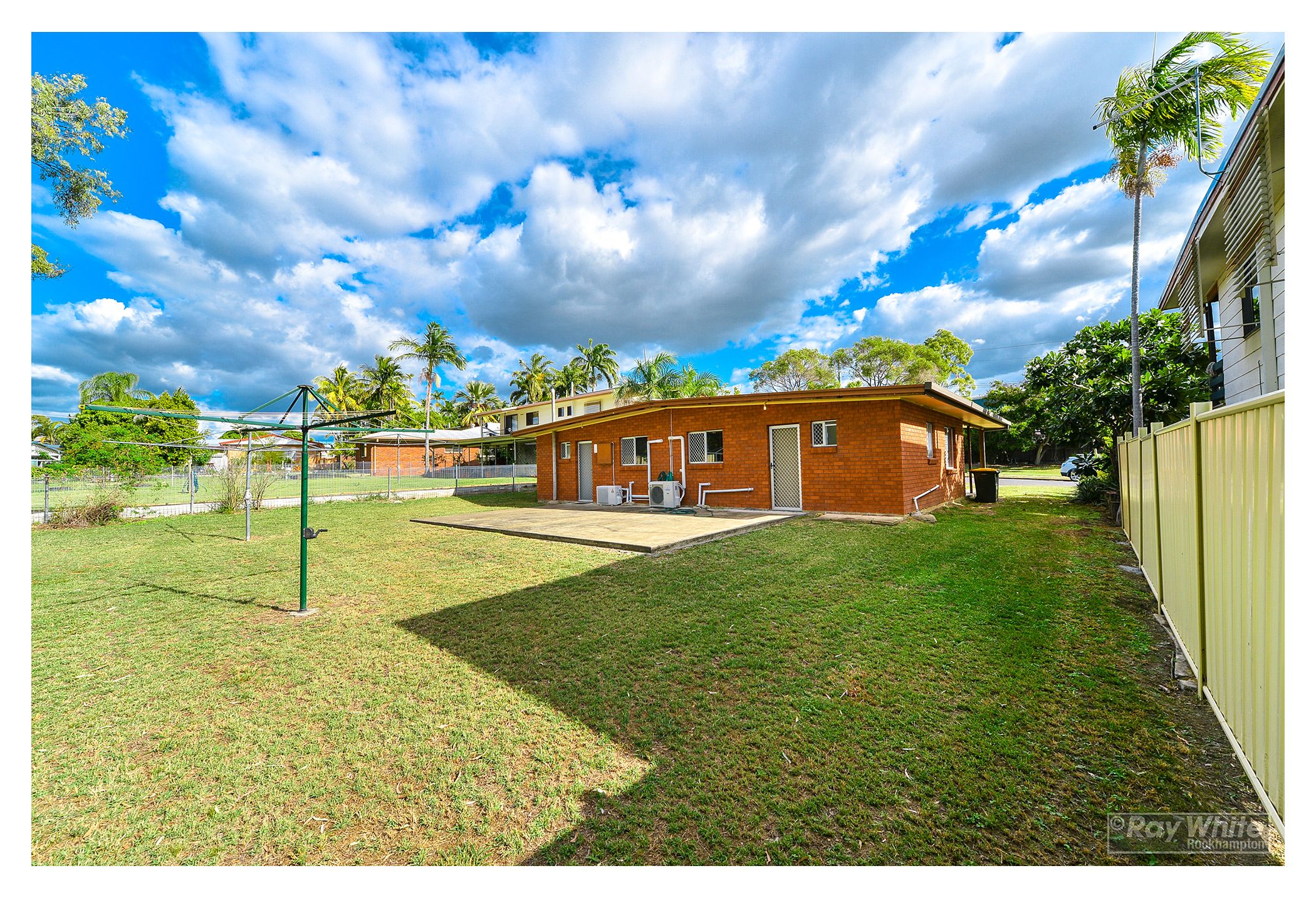 2/28 Potts Street, Norman Gardens, QLD 4701