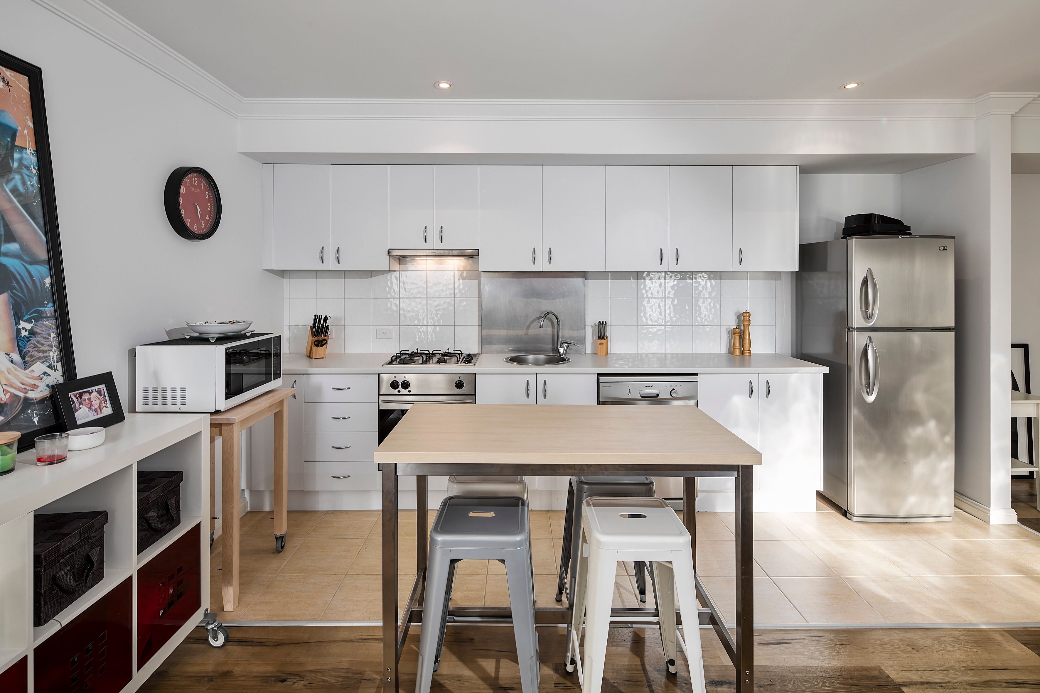 610/69-71 Stead Street, South Melbourne, VIC 3205