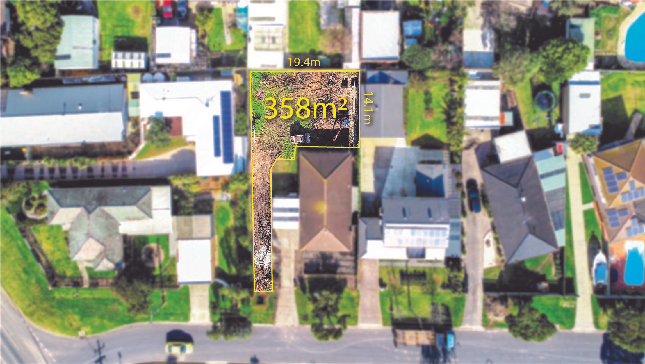 2C Grove Road, Marshall, VIC 3216