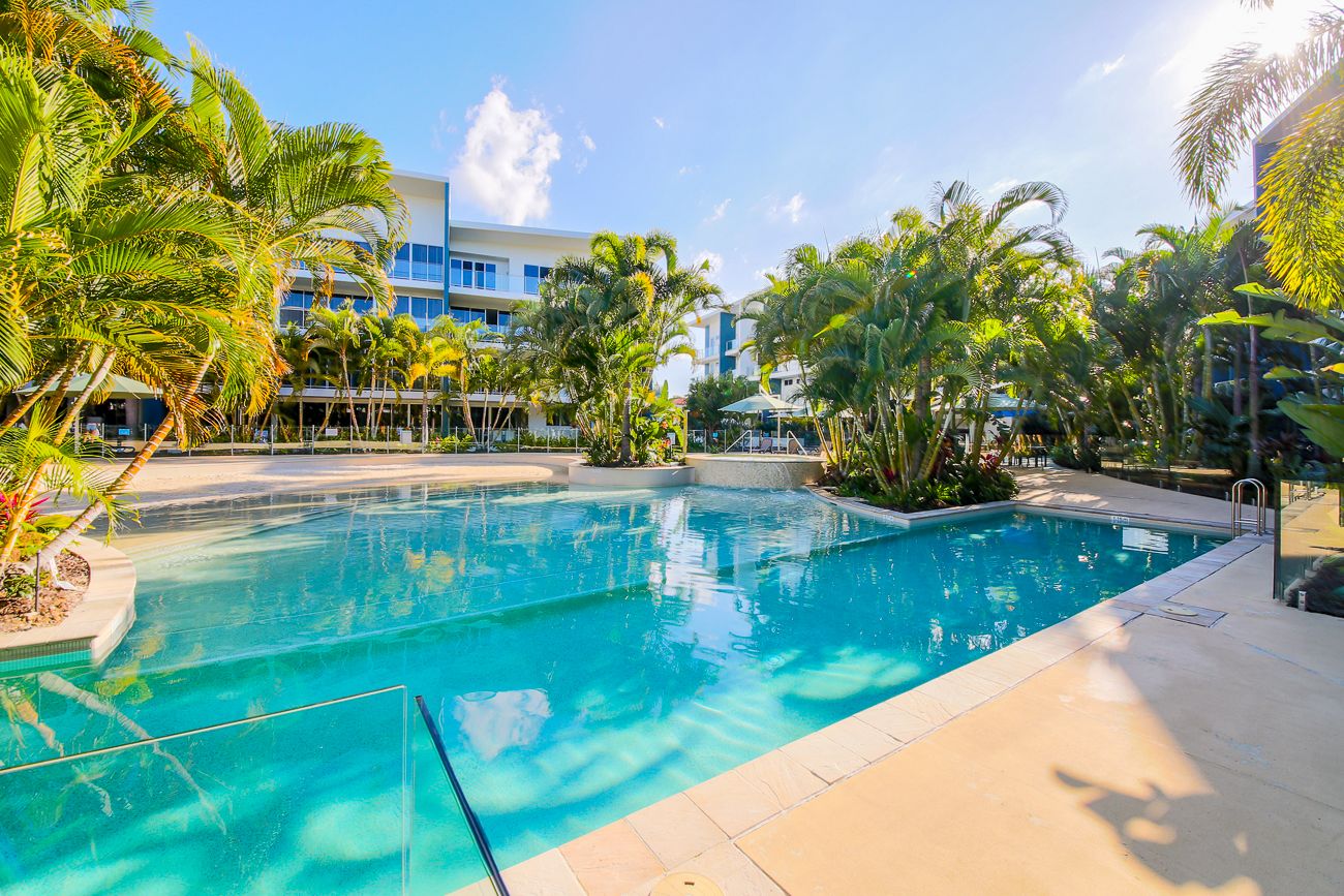 2108/2 Activa Way, Hope Island, QLD 4212