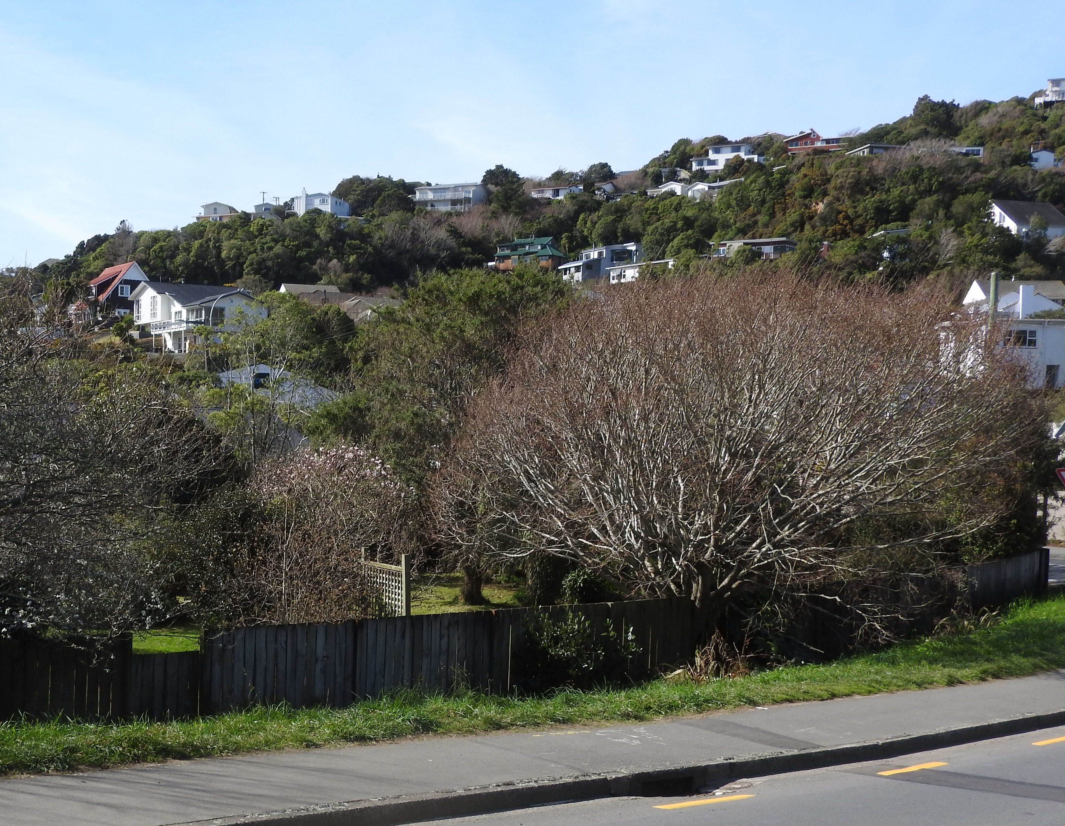 430 Karori Road, Karori, Wellington City