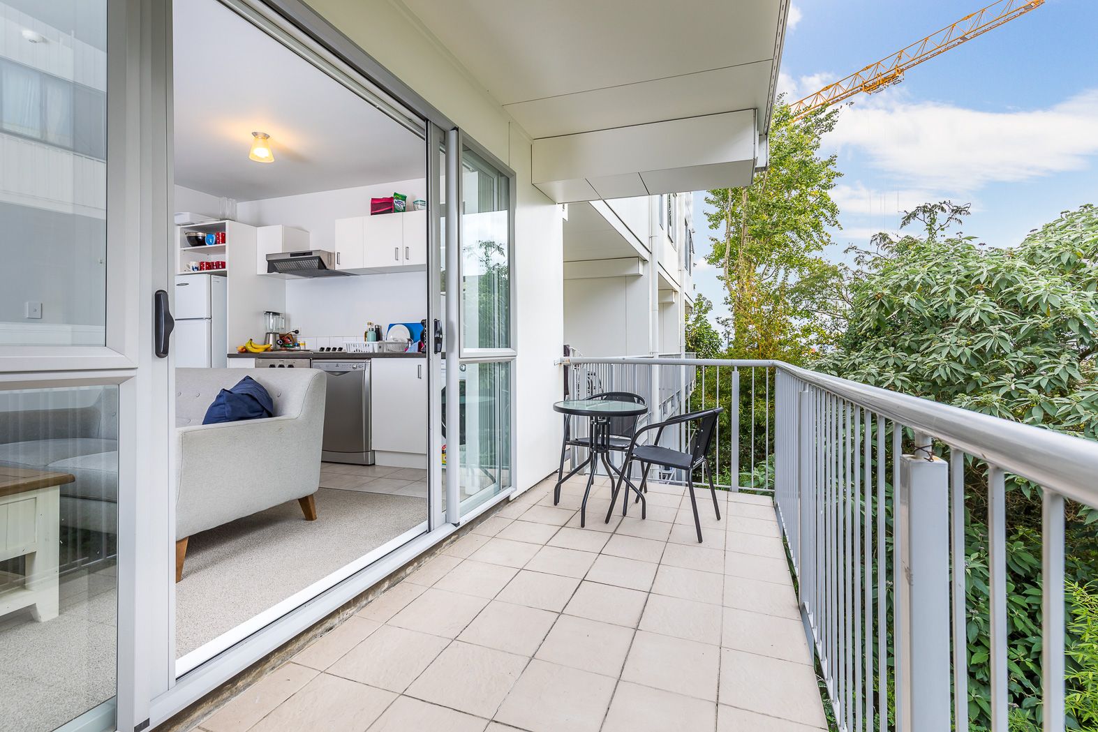 313/10 Flower Street, Eden Terrace, Auckland City