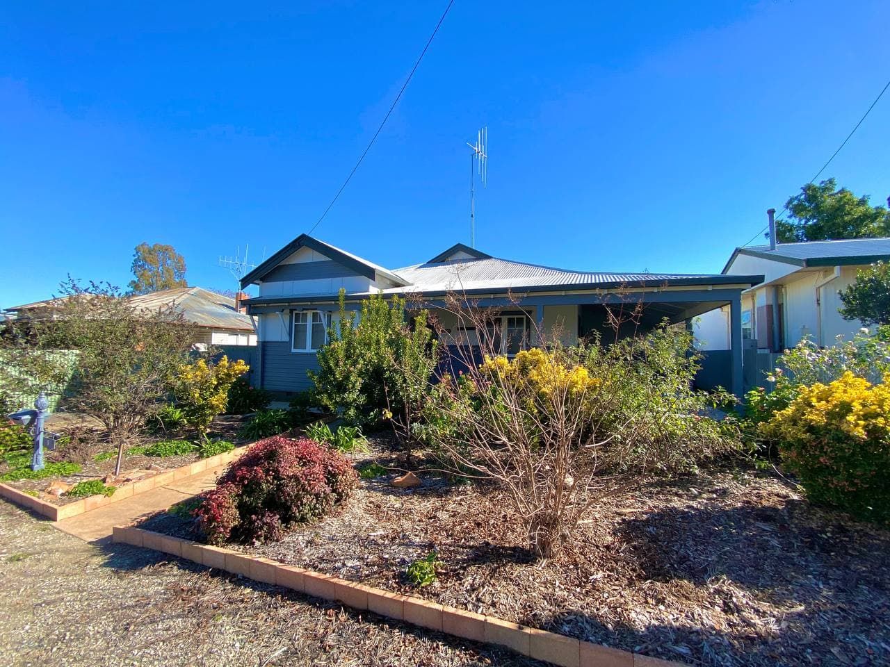 9 Carrington Street, Parkes, NSW 2870