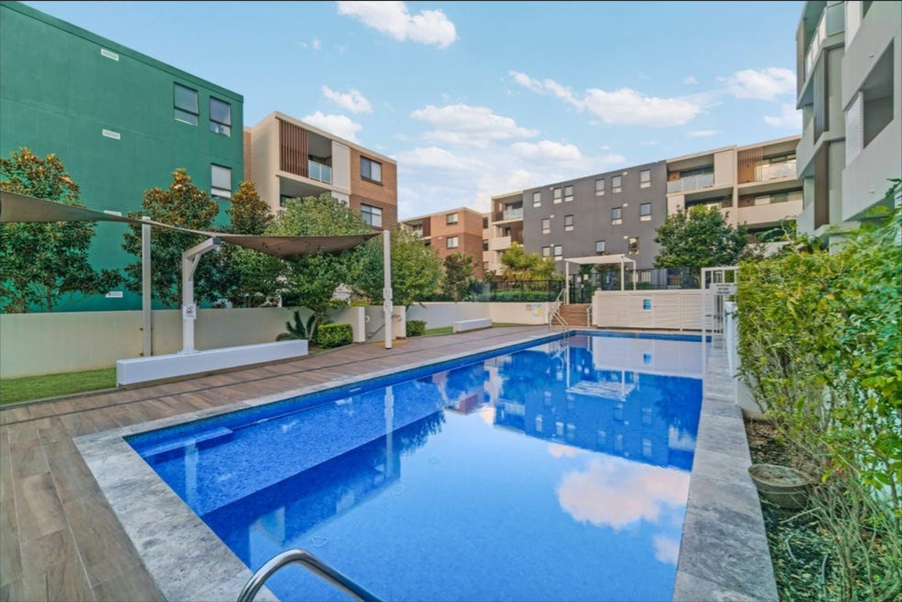 G06/9C Terry Road, Rouse Hill, NSW 2155