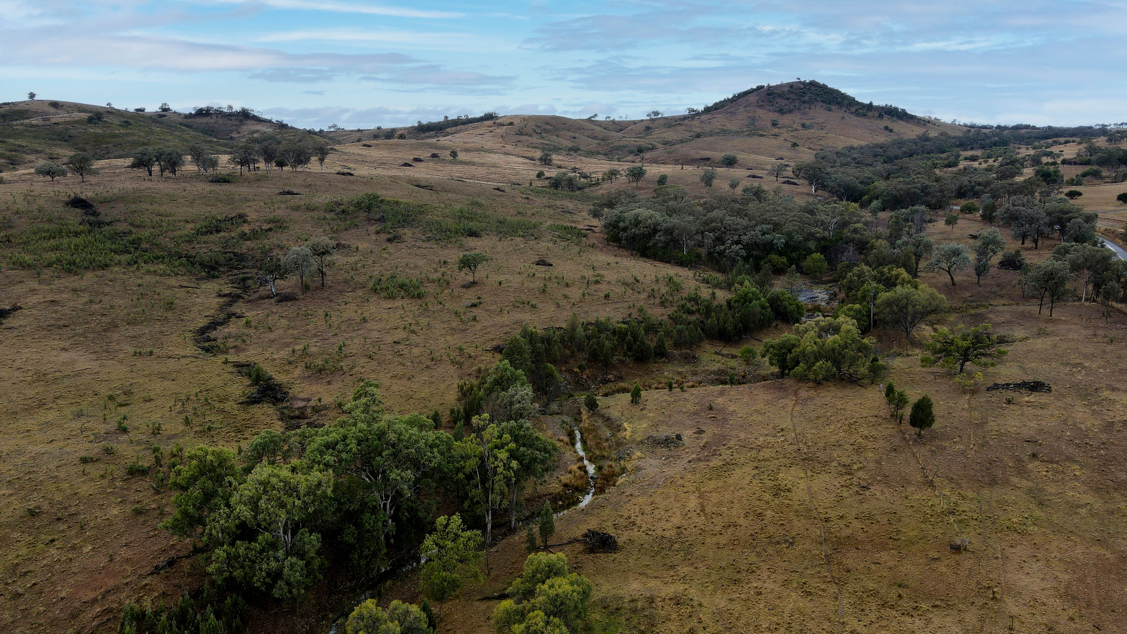 Lot 9 & 10 Silverspur Redgate Road, TEXAS, QLD 4385 Rural Property