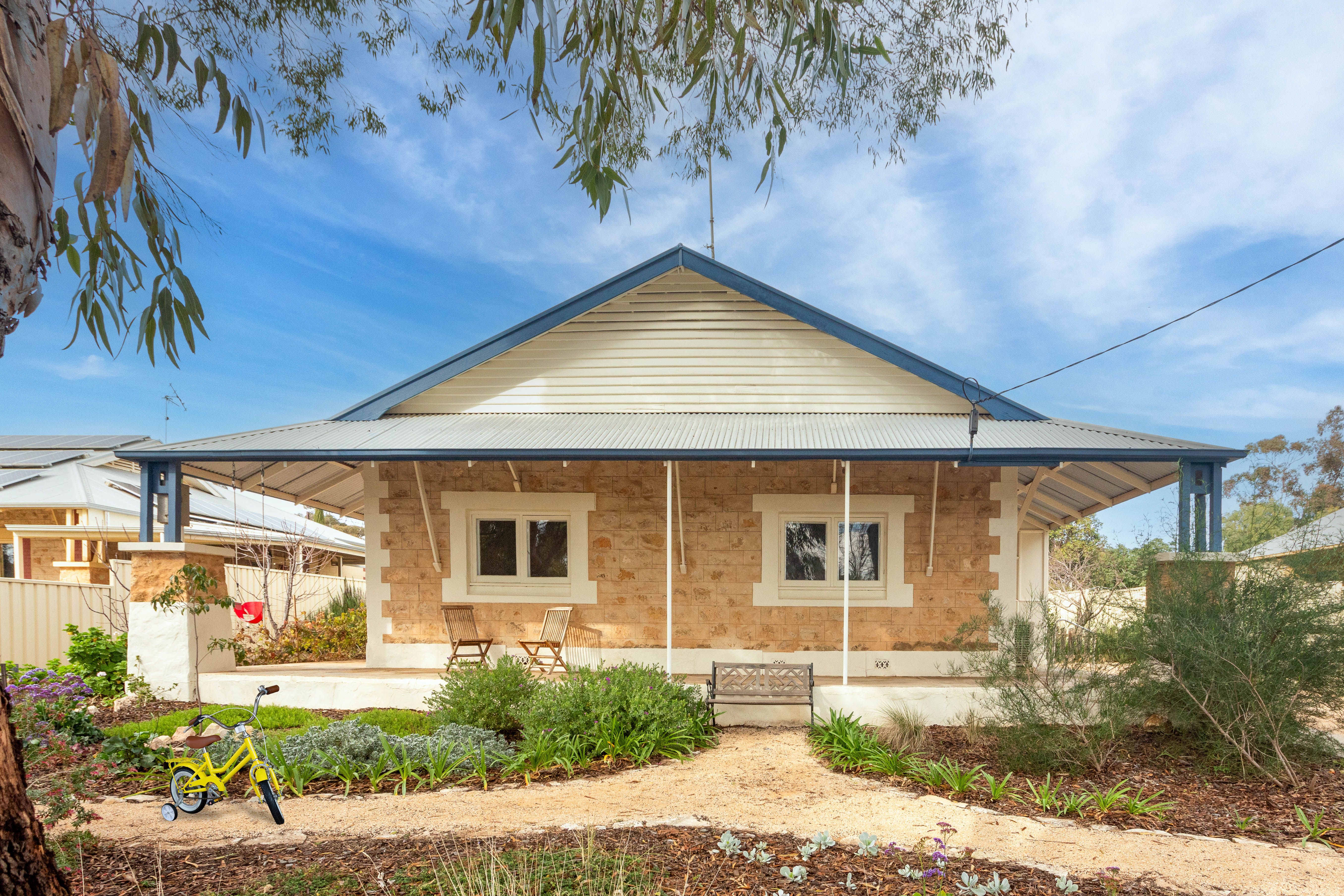 27 Laffer Street, Barmera, SA 5345 Sold House Ray White Riverland