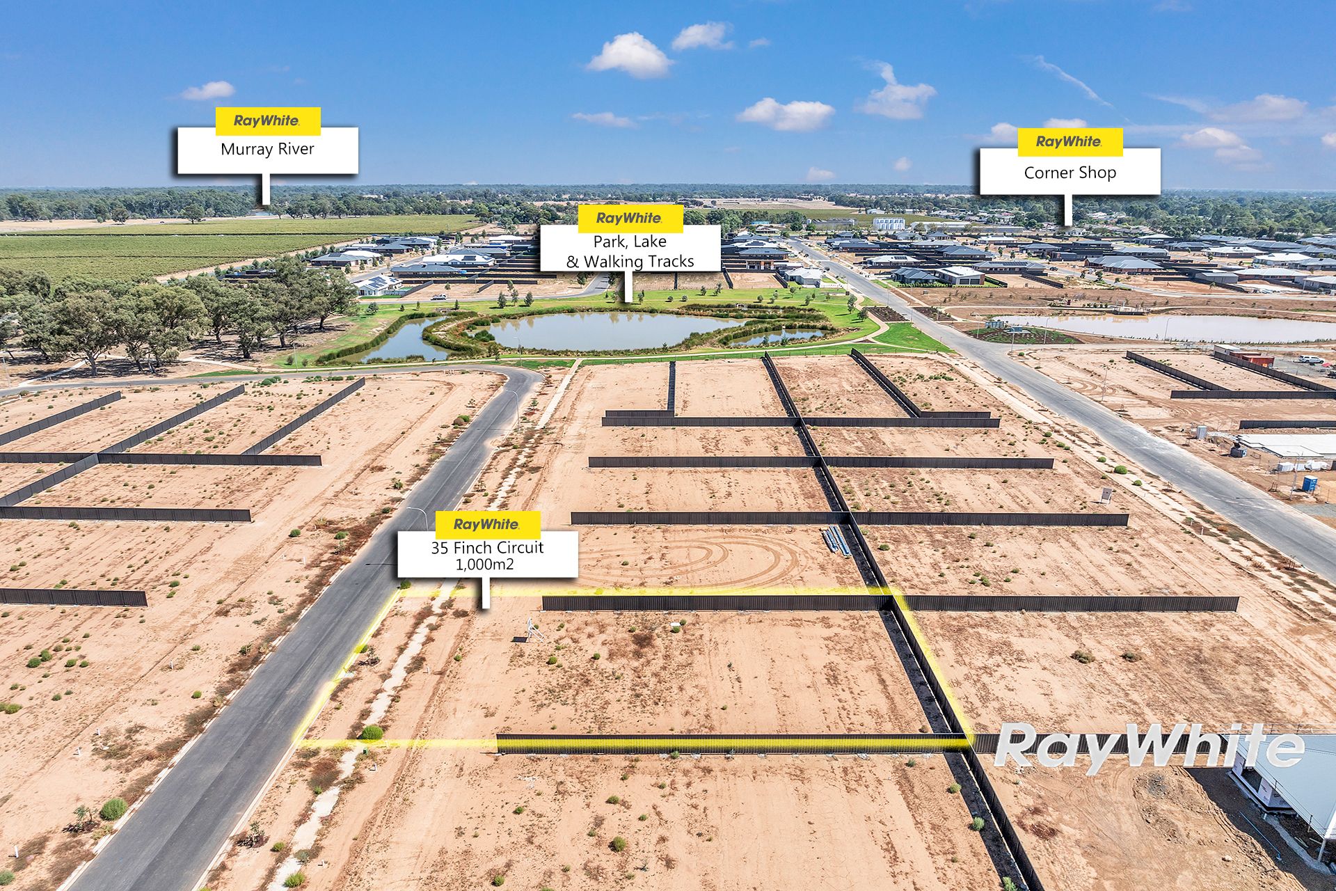 35 Finch Circuit, Moama, NSW 2731