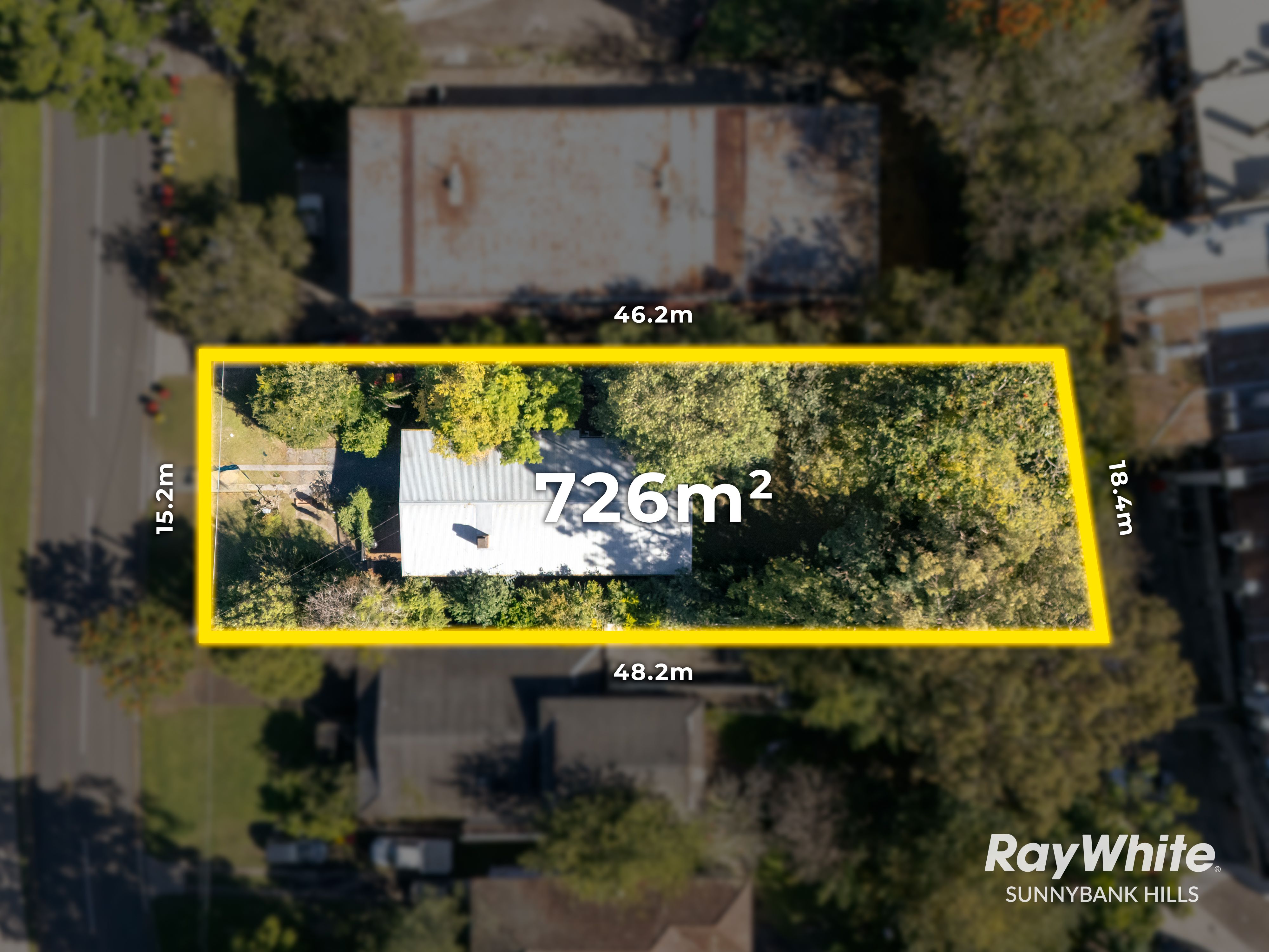 23 The Esplanade, St Lucia QLD 4067