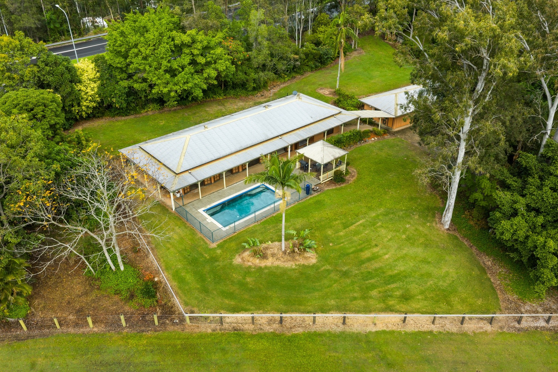 2 Rusa Court, Nerang, QLD 4211