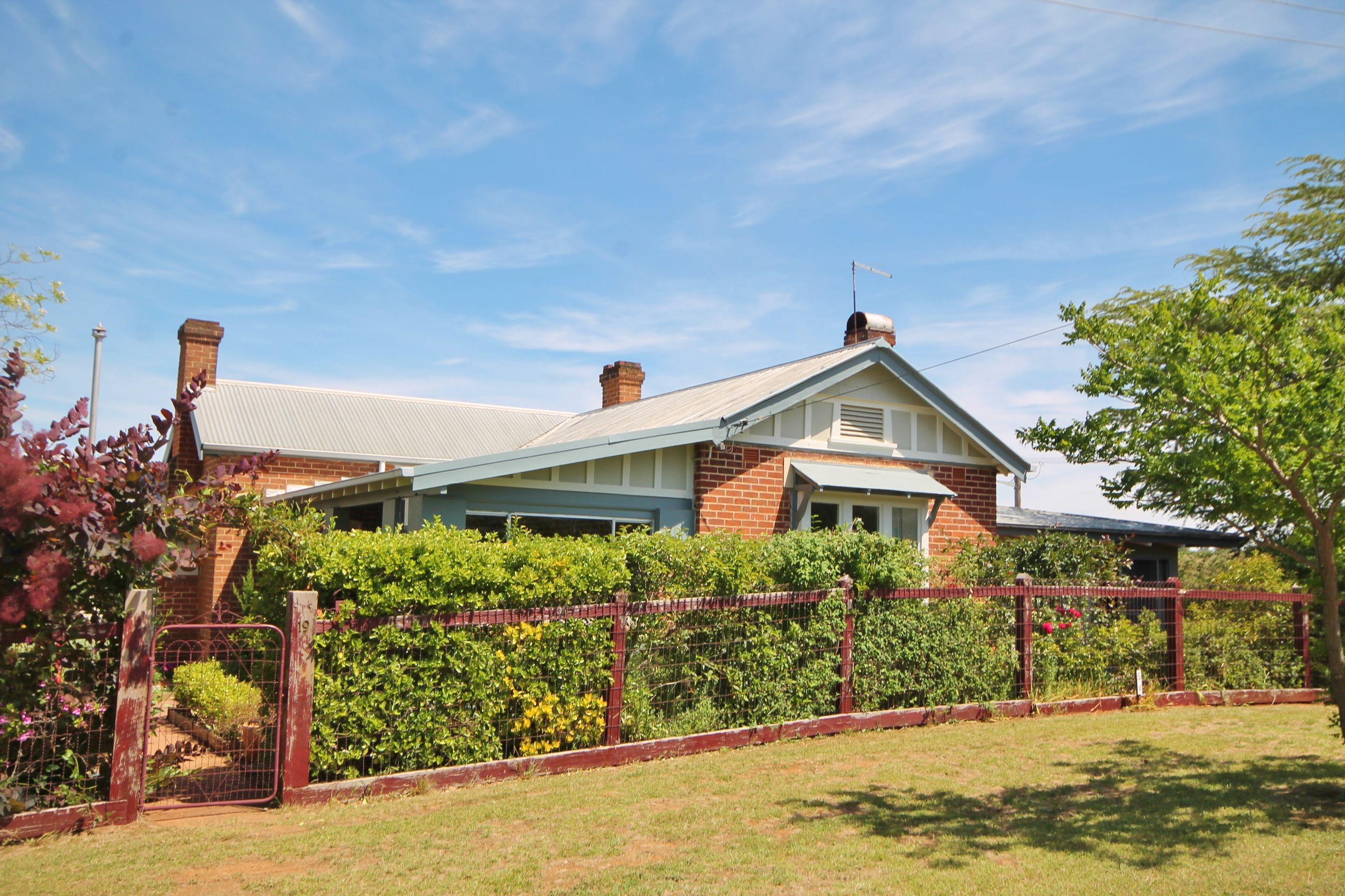 19 Taylor Road