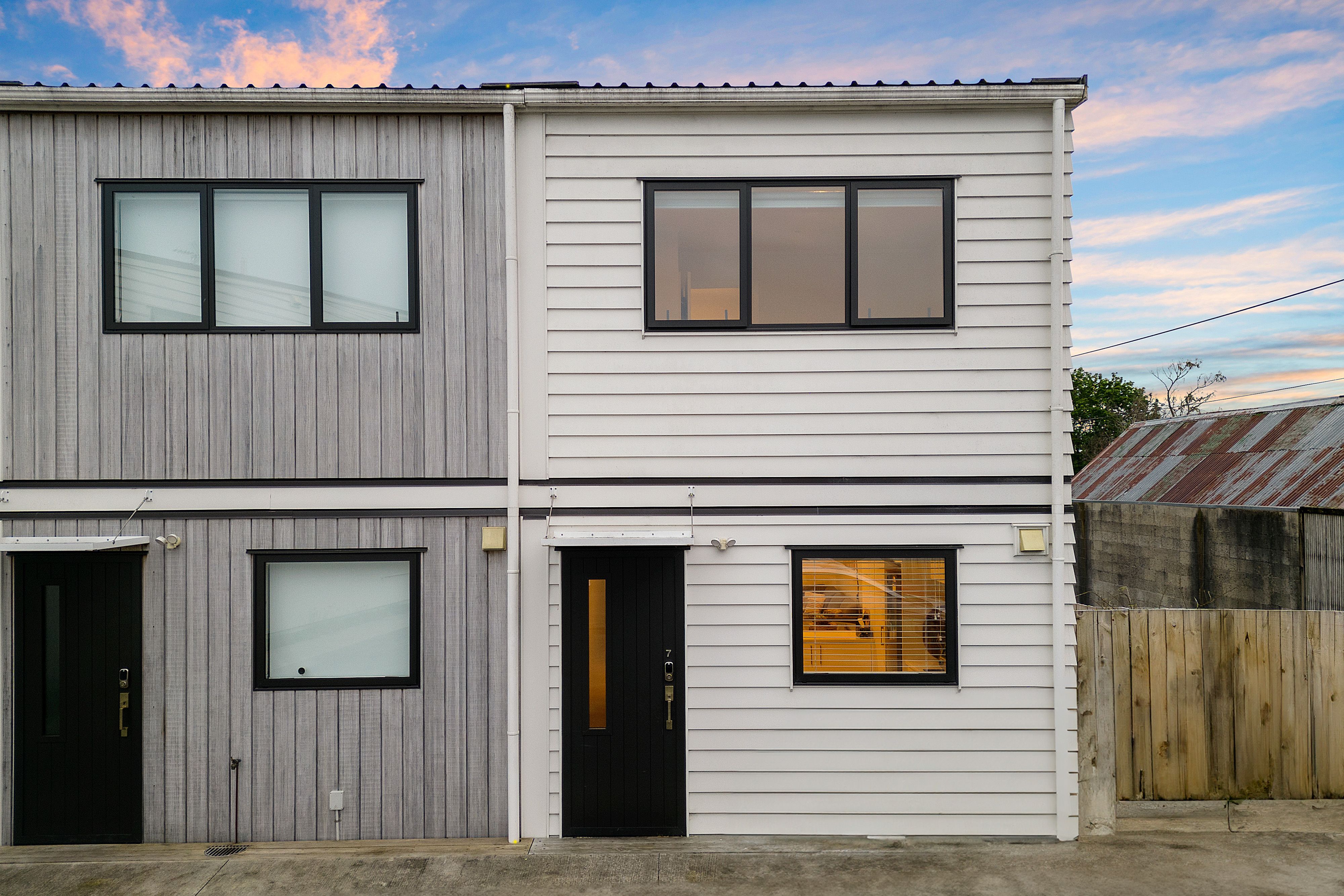 7/2 Brandon Road, Glen Eden, Waitakere City