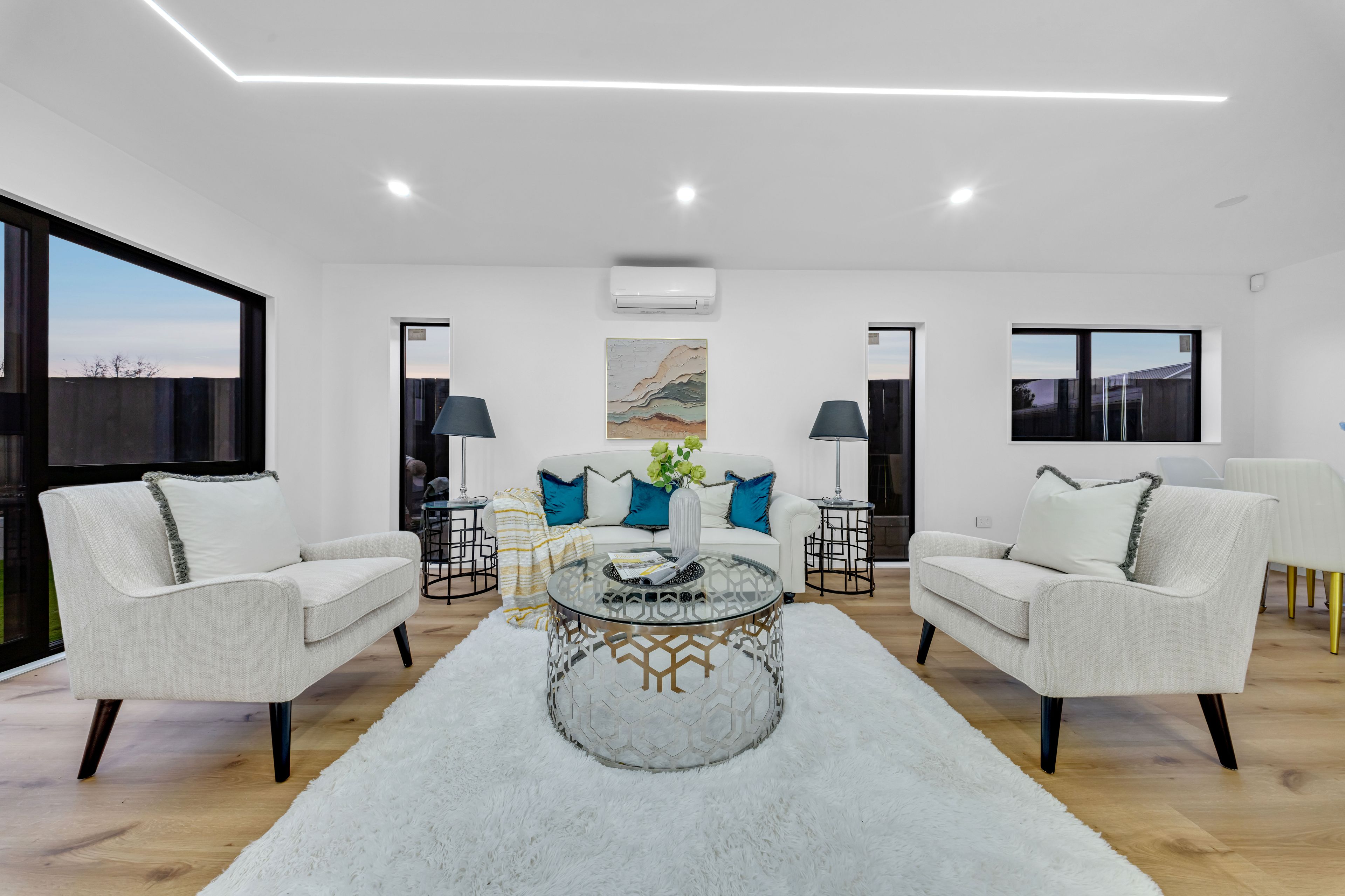 106B Edgewater Drive, Pakuranga, Manukau City