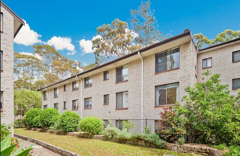 28/205 Waterloo Road, Marsfield, NSW 2122
