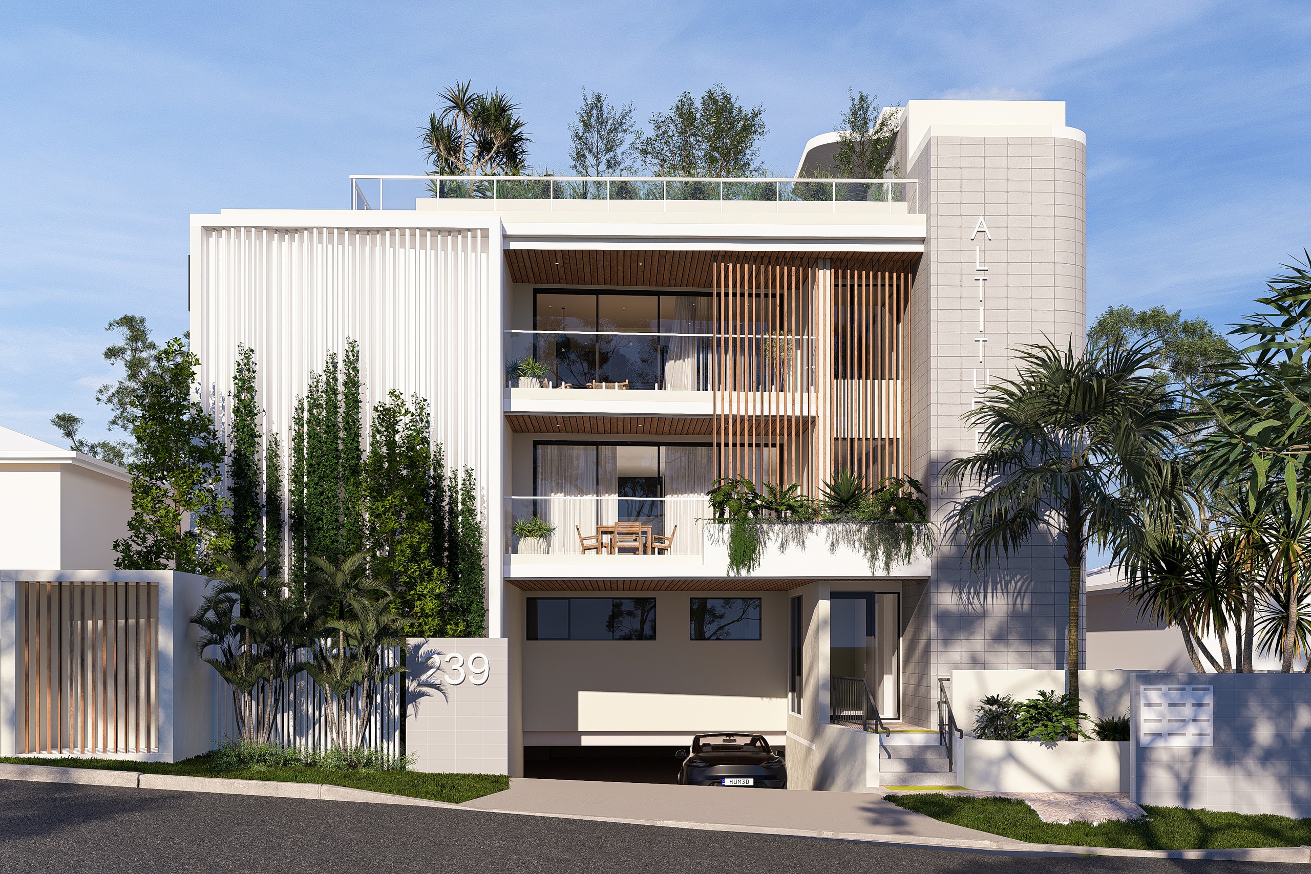 1/239 Ashmore Road, Benowa, QLD 4217