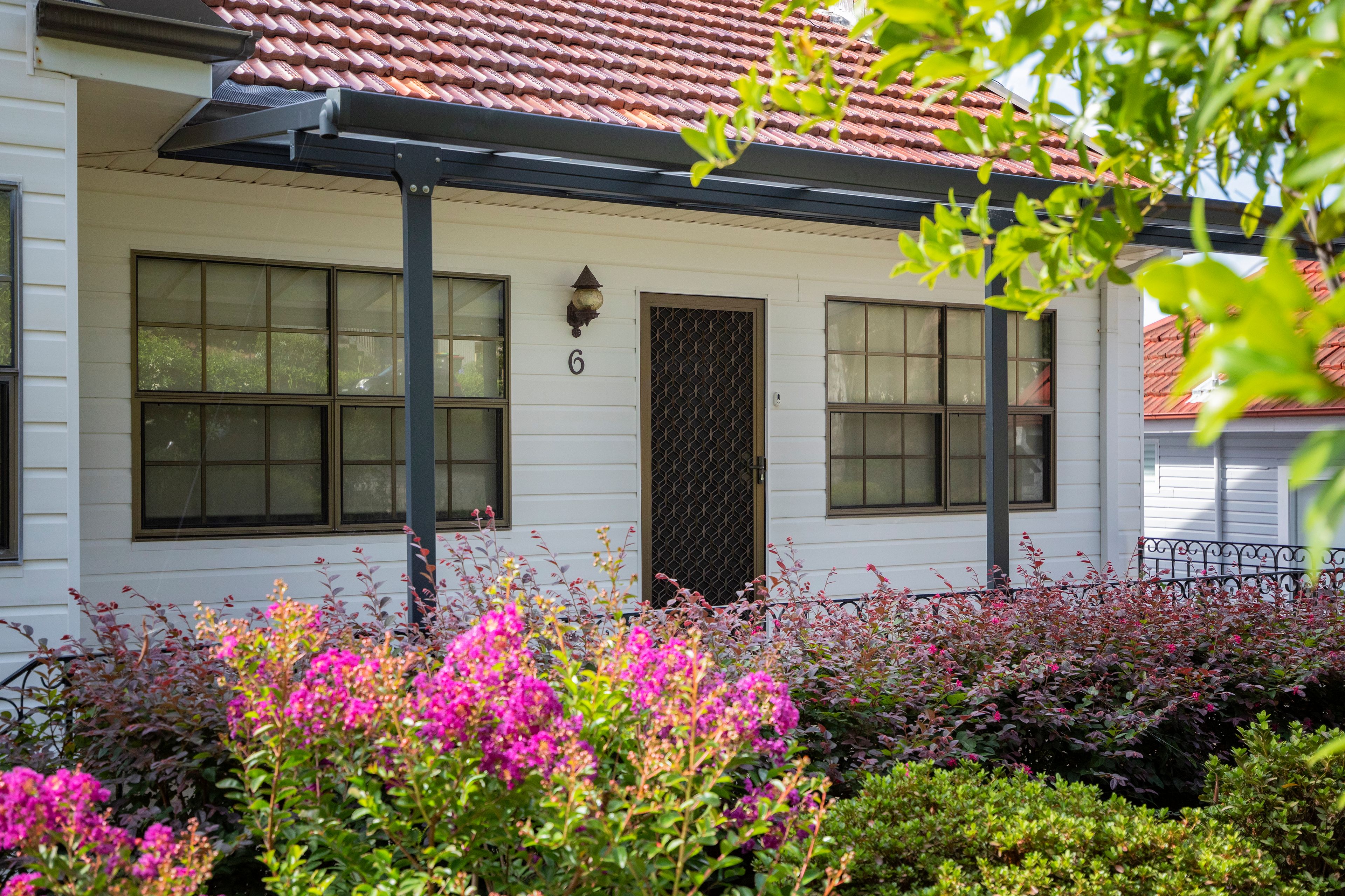 6 Joslin Street, Kotara, NSW 2289