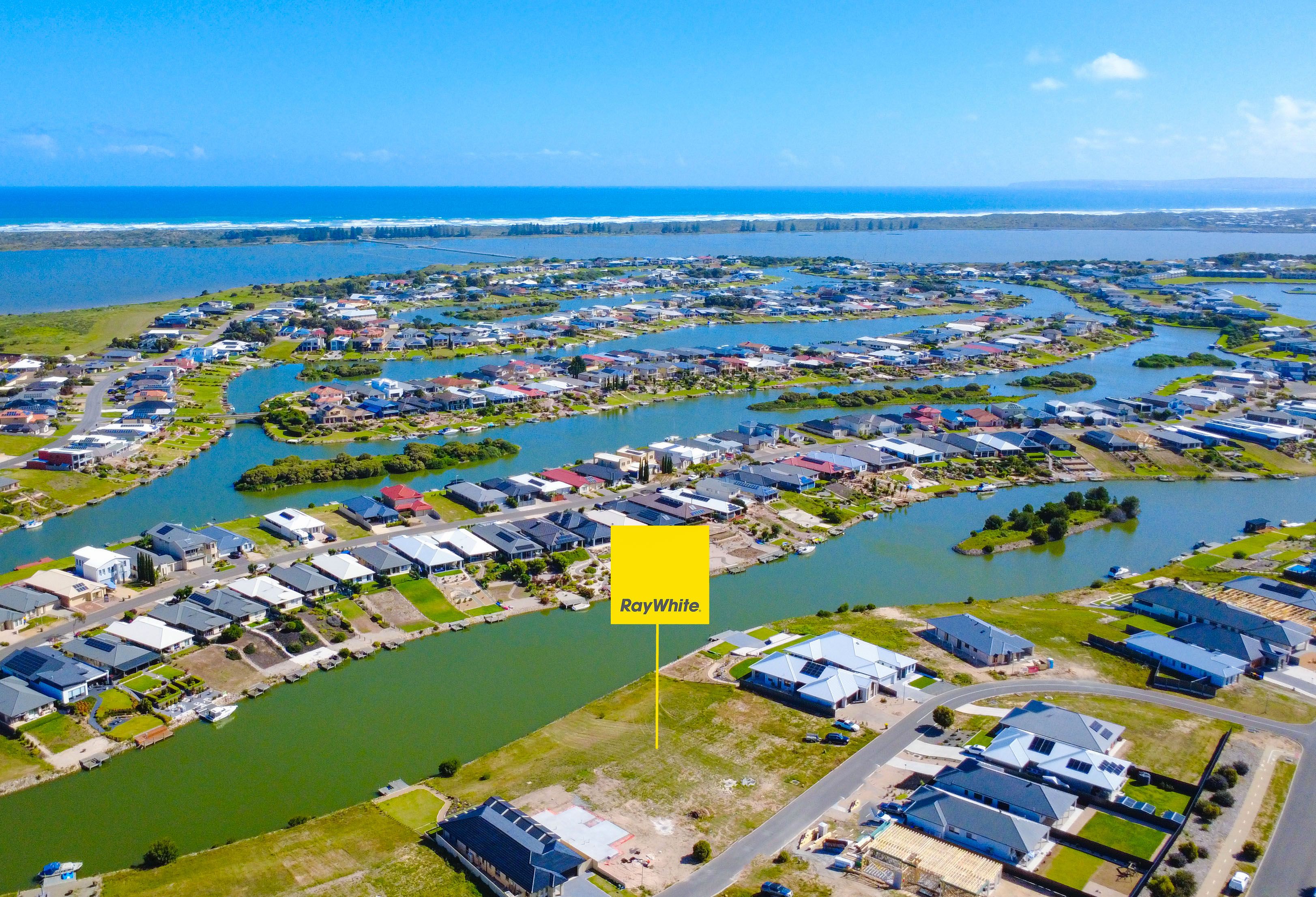 18 Tyro Parade — photo from Ray White Goolwa