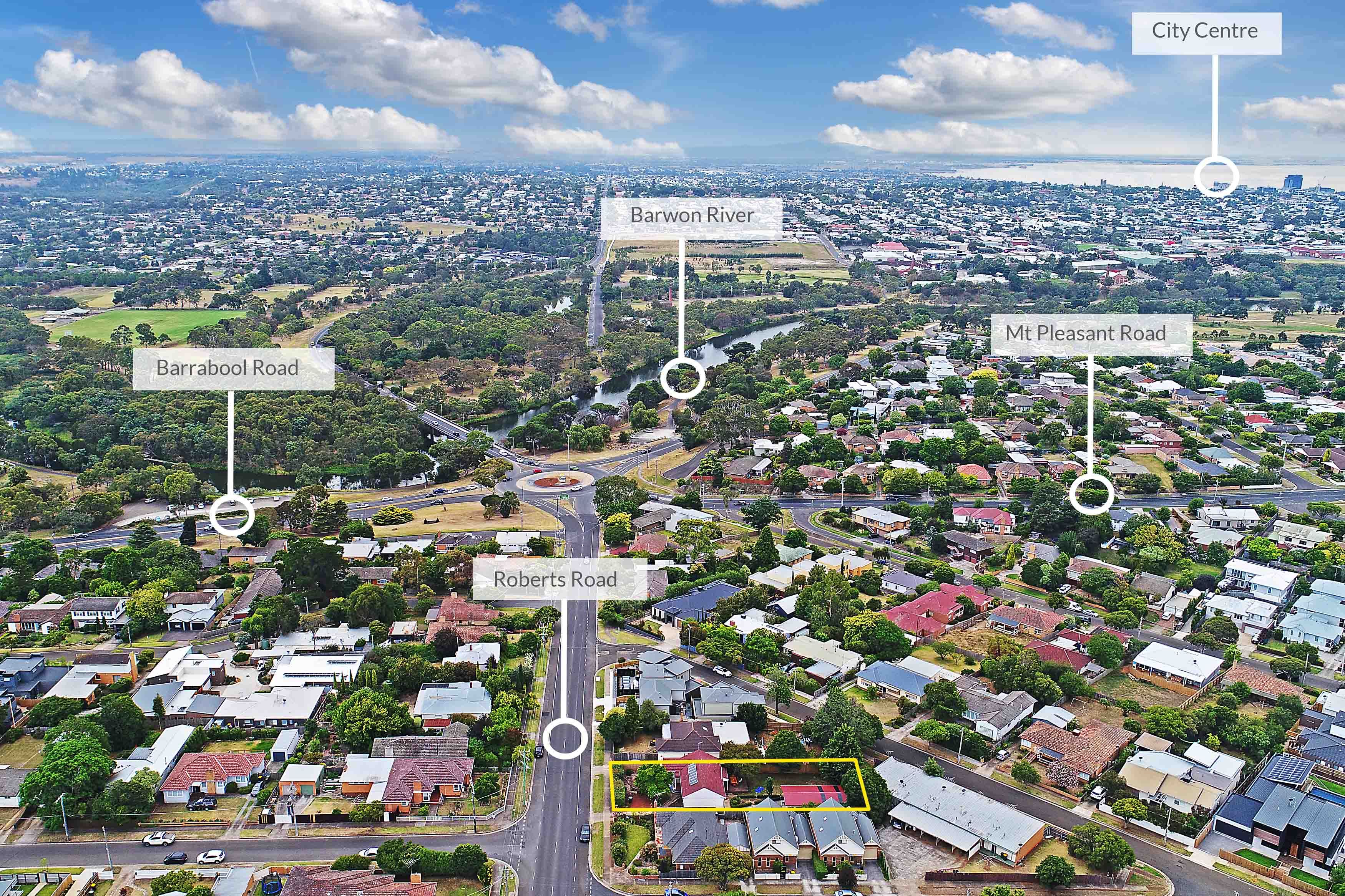 11 Roberts Road, Belmont, VIC 3216