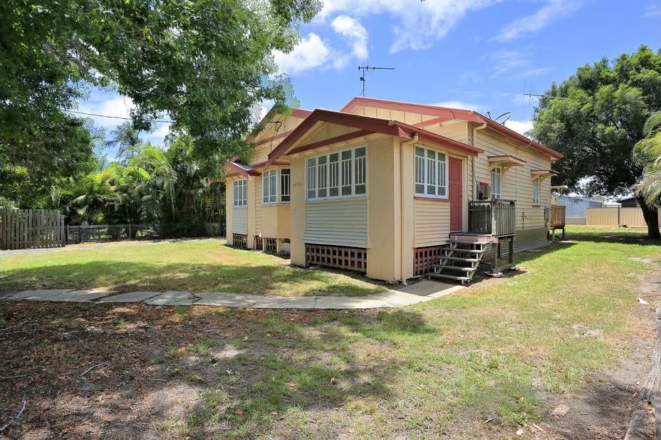 30A Walker Street, Walkervale, QLD 4670