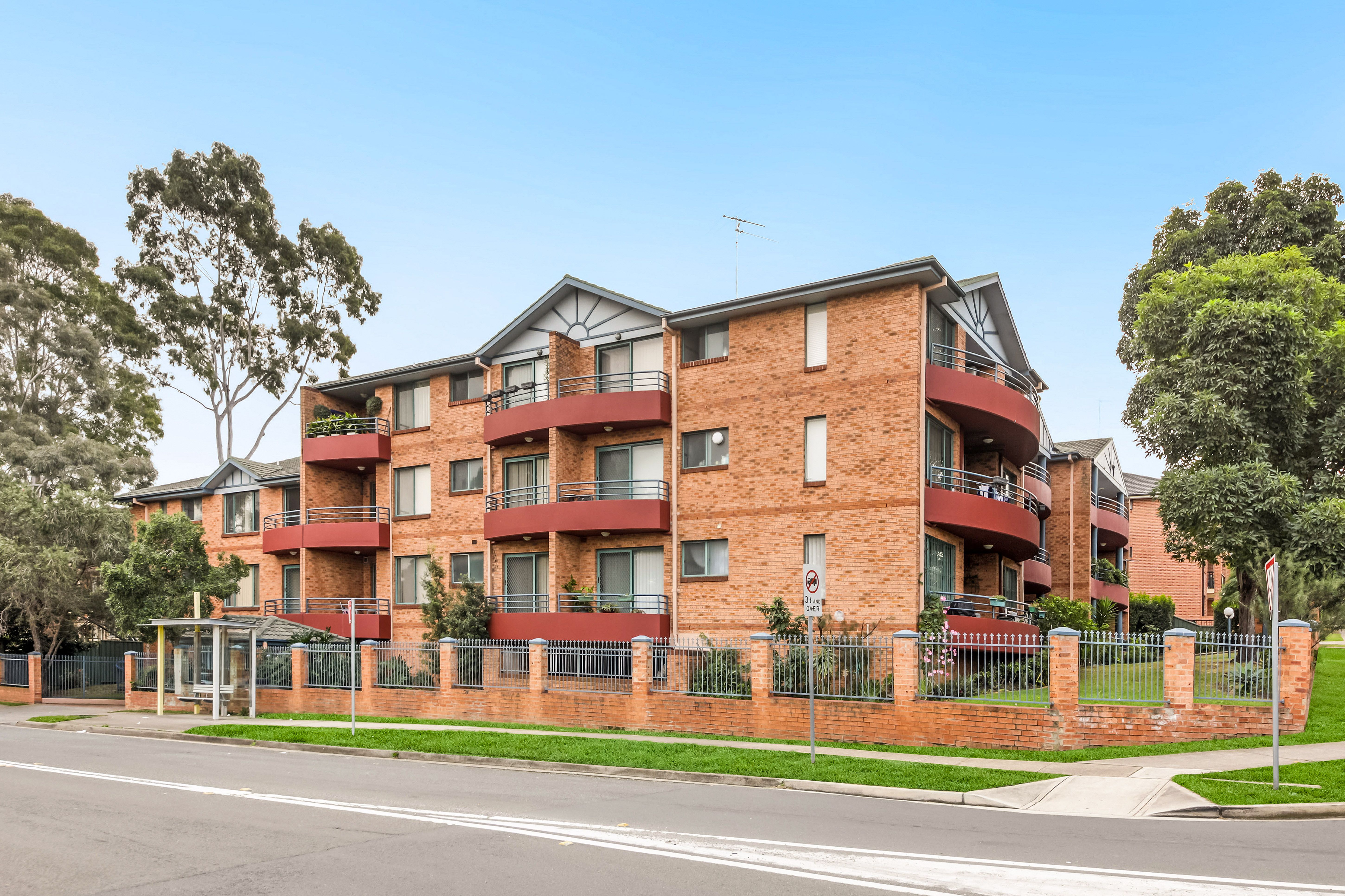 94-96 Brancourt Avenue, Yagoona NSW 2199