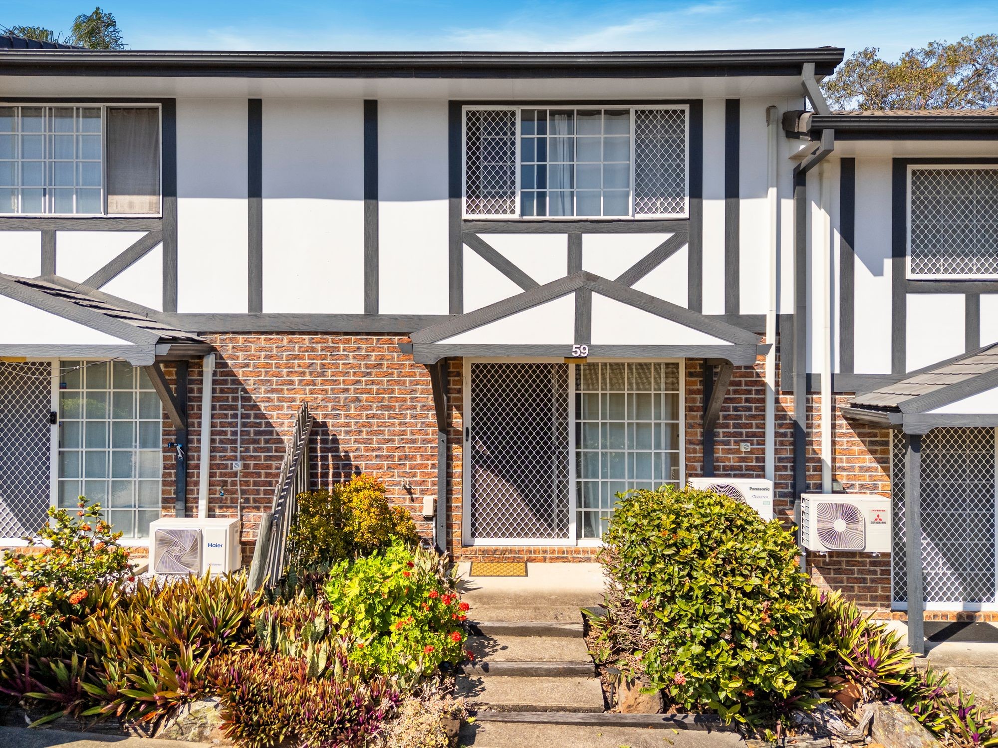 59/188 EWING Road, Woodridge, QLD 4114