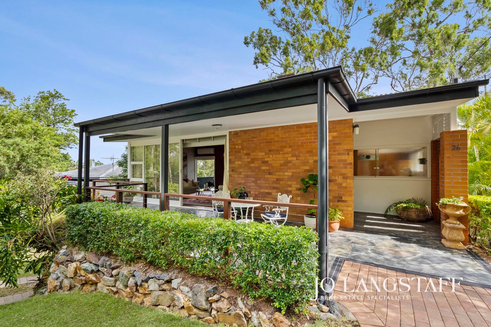 26 Cedarleigh Road, Kenmore, QLD 4069