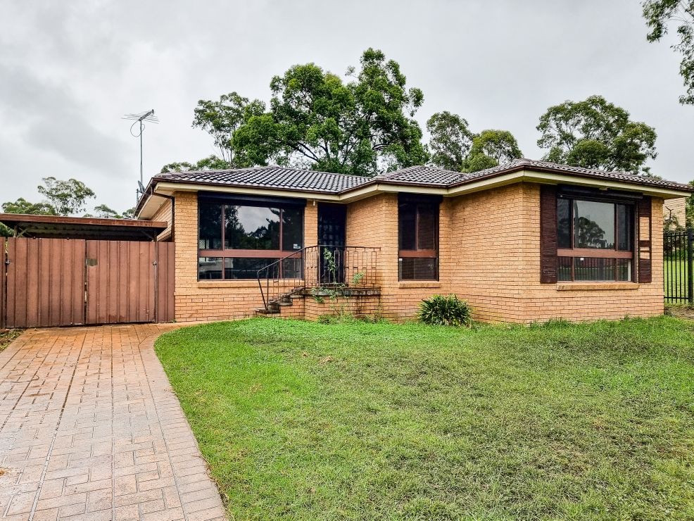 38 Trinity Drive, Cambridge Gardens, NSW