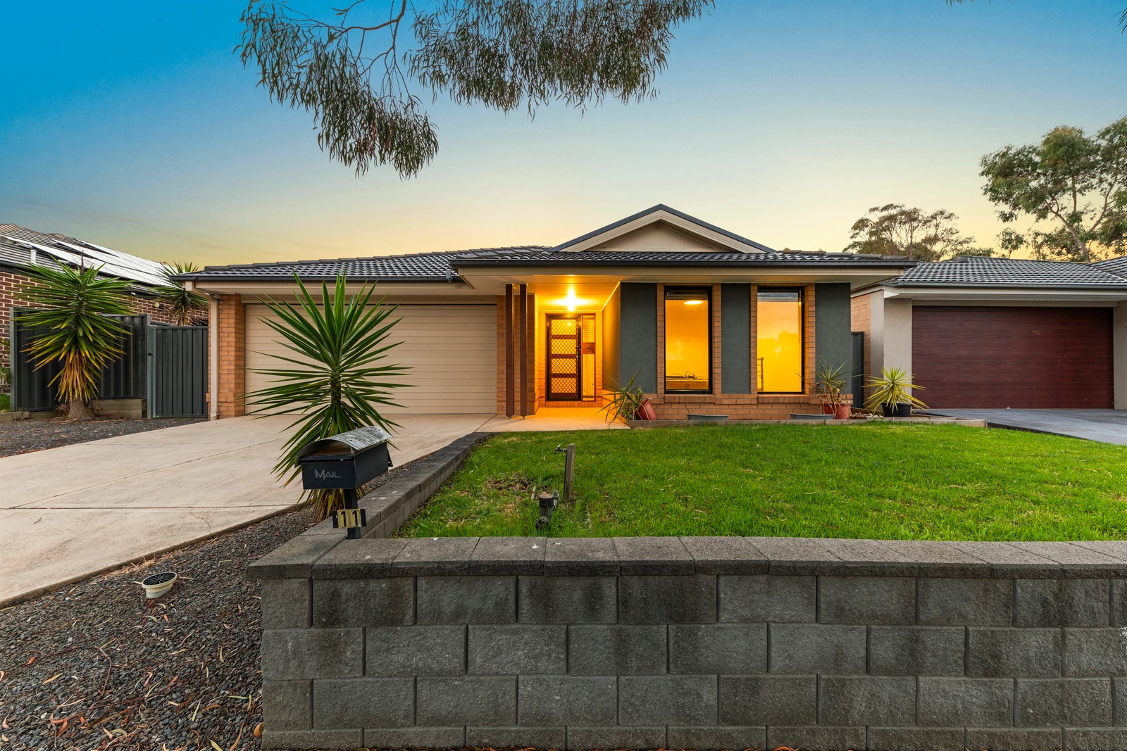 11 Illawarra Way, Pakenham, VIC 3810